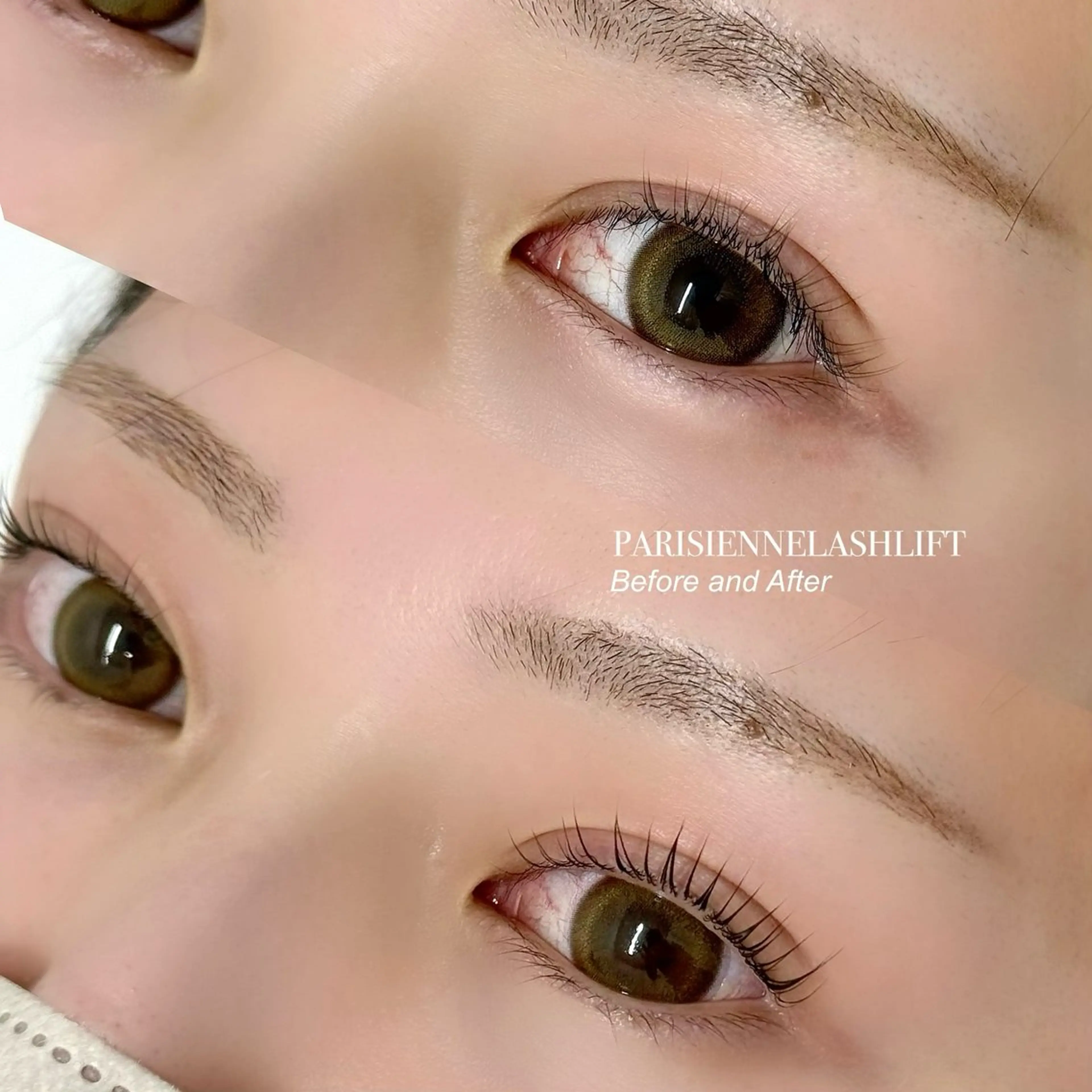 マツエク・マツパ マツパ yur Moyu🎀のマツエク・マツパデザイン