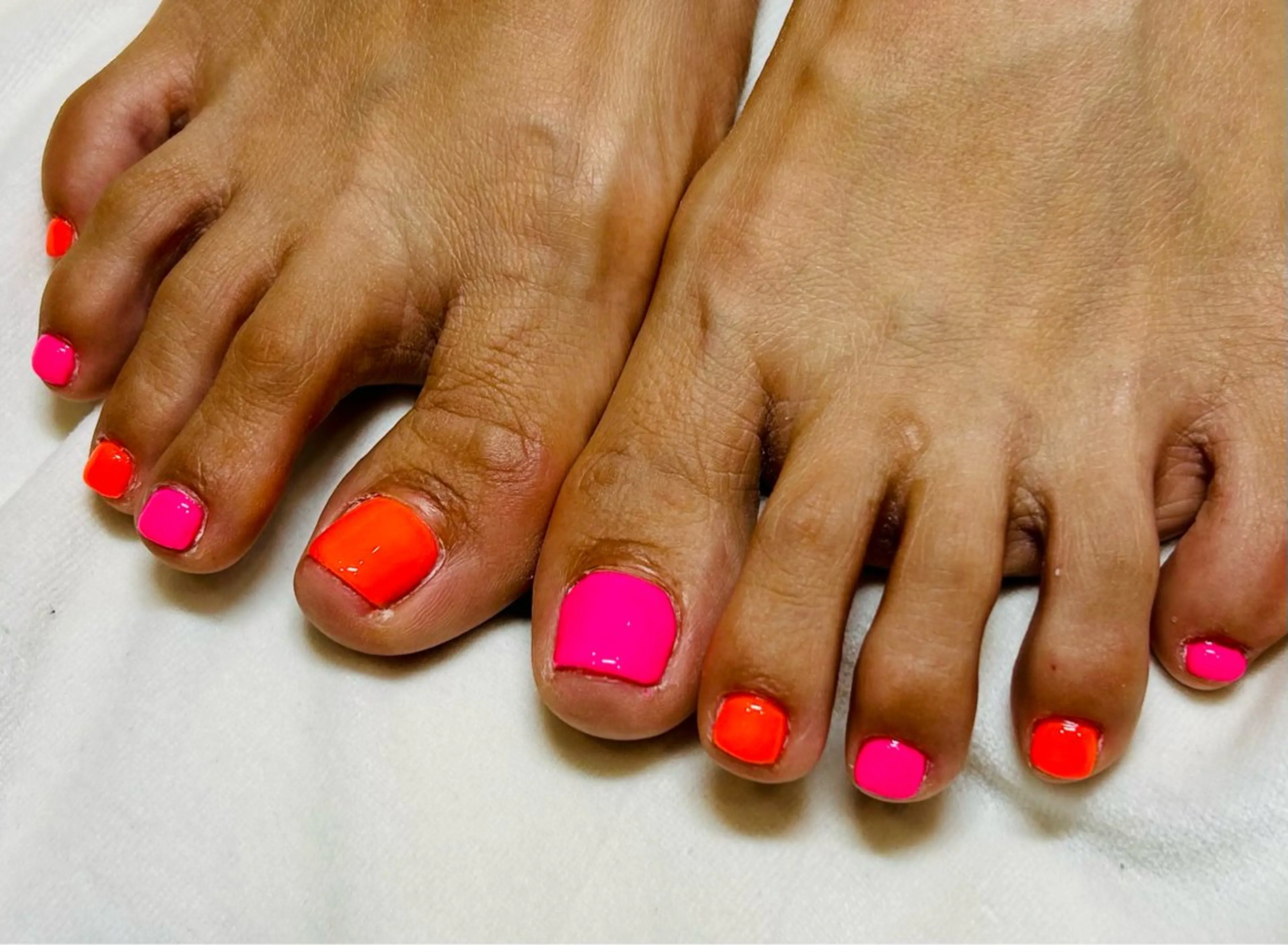 ネイル REMIA 羽鳥のネイルデザイン