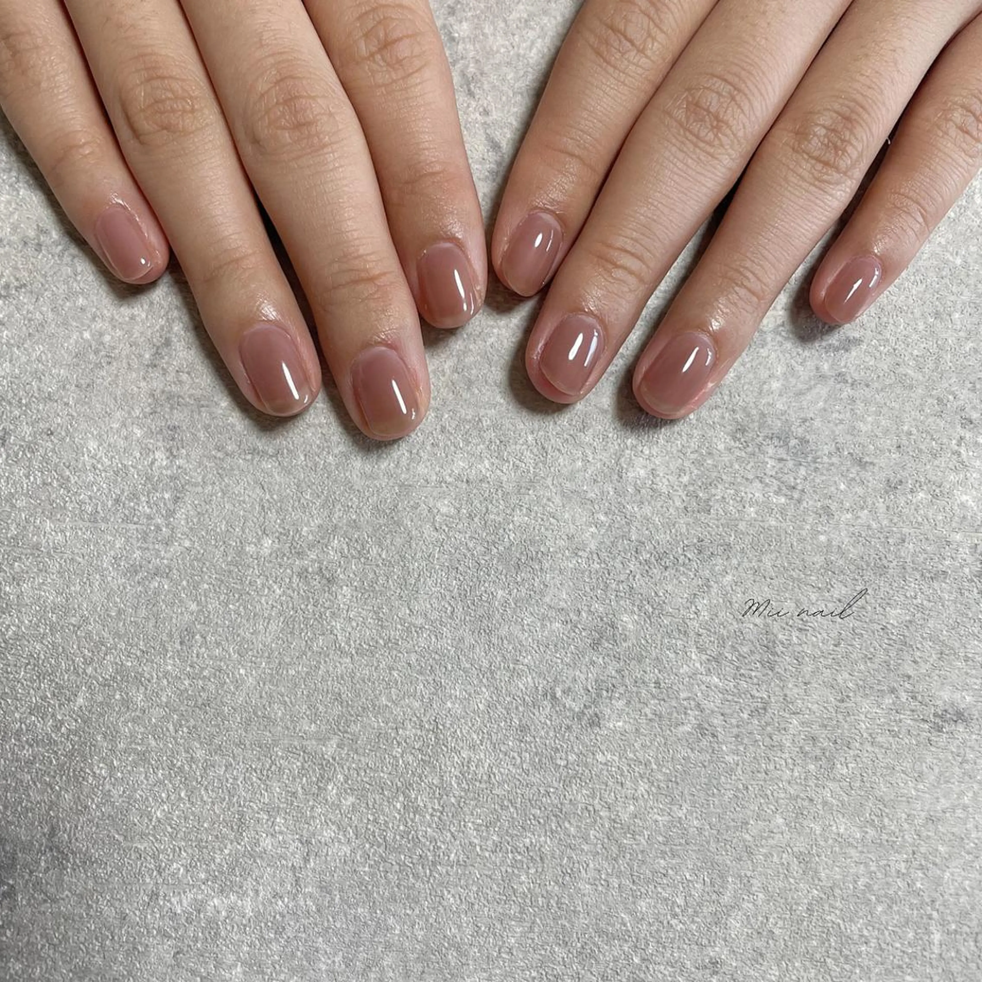 ネイル Mii nail いづみのその他イメージ