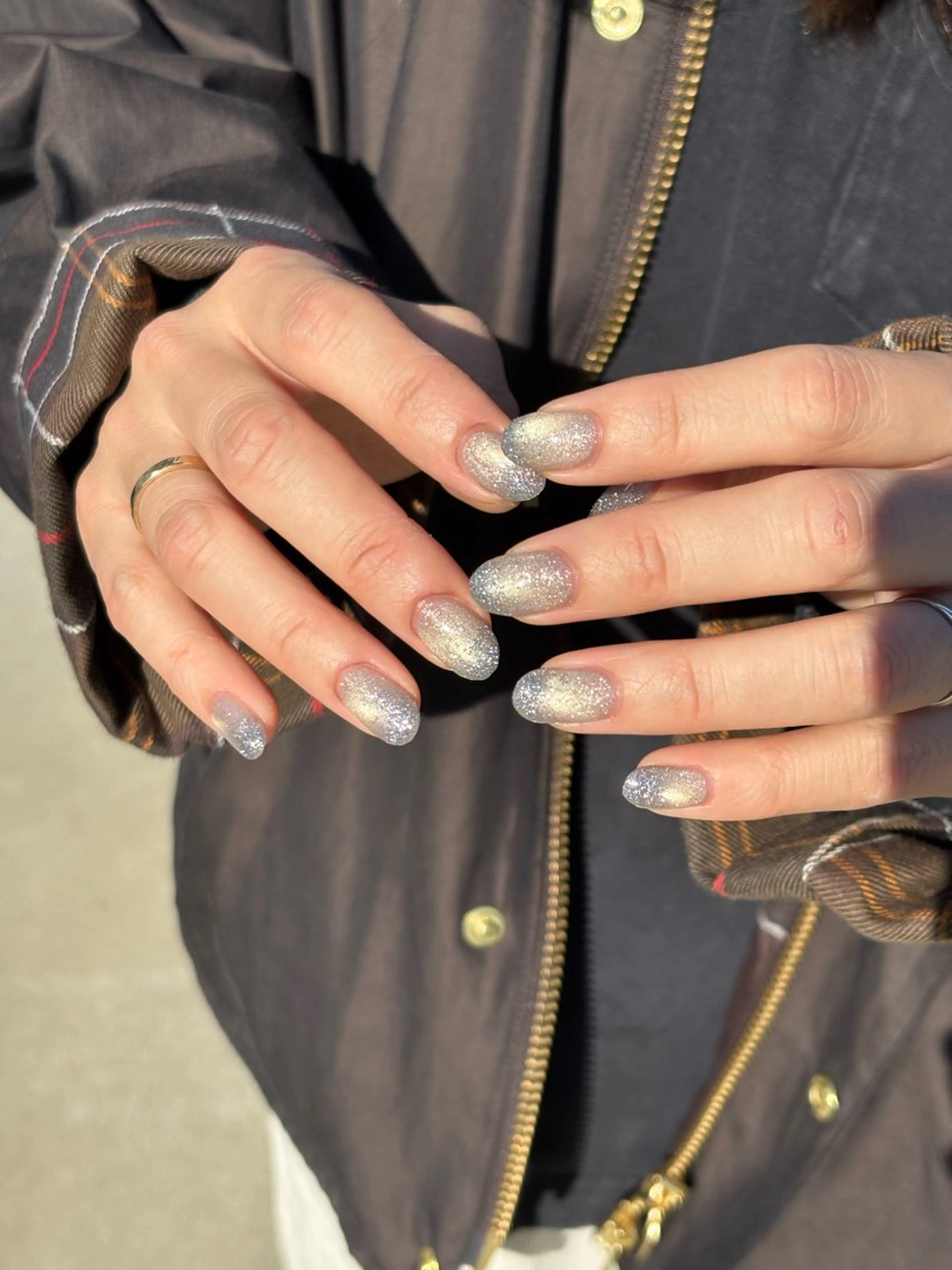 ネイル ハンドネイル ave nailのネイルデザイン