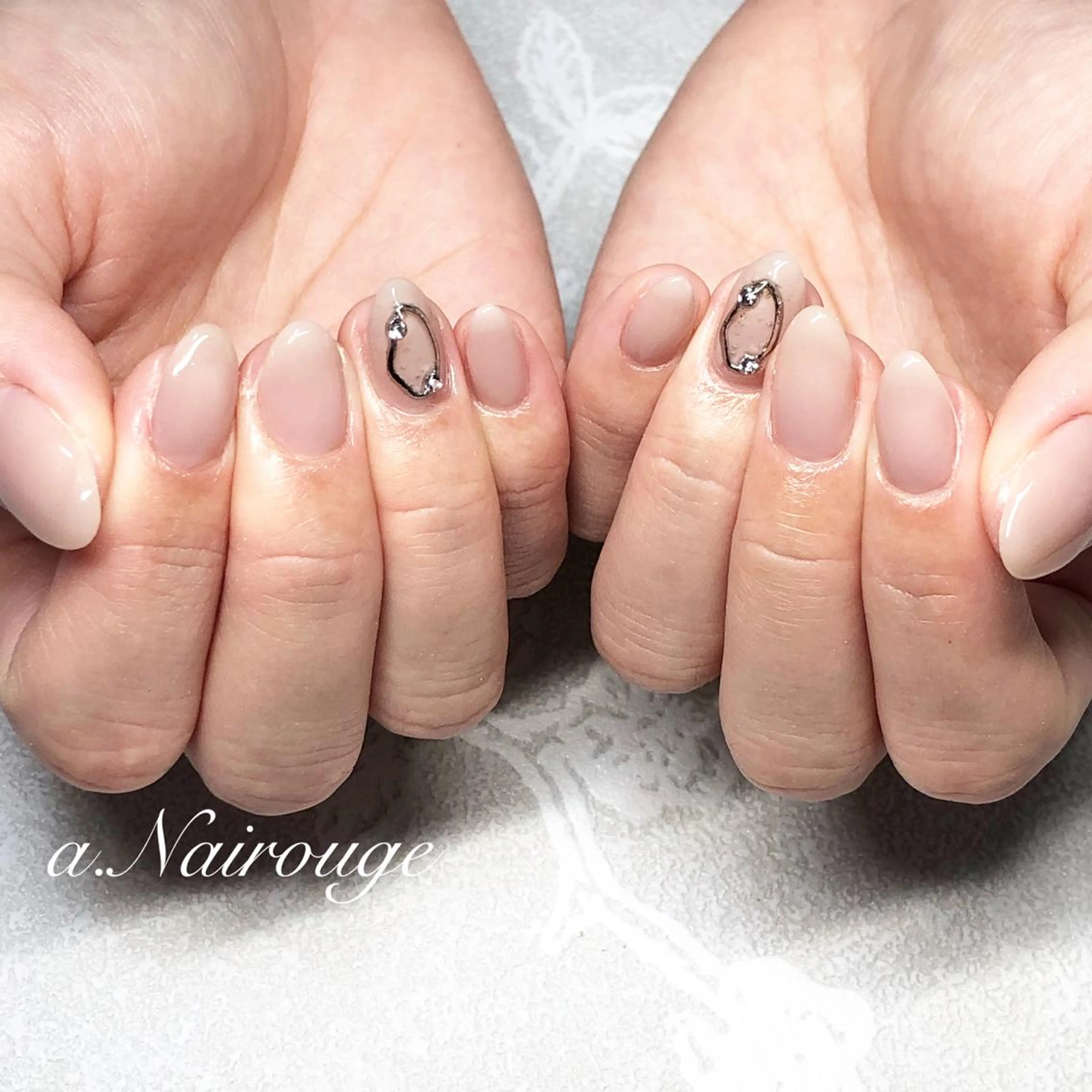 ネイル Nail salon REIRISのネイルデザイン