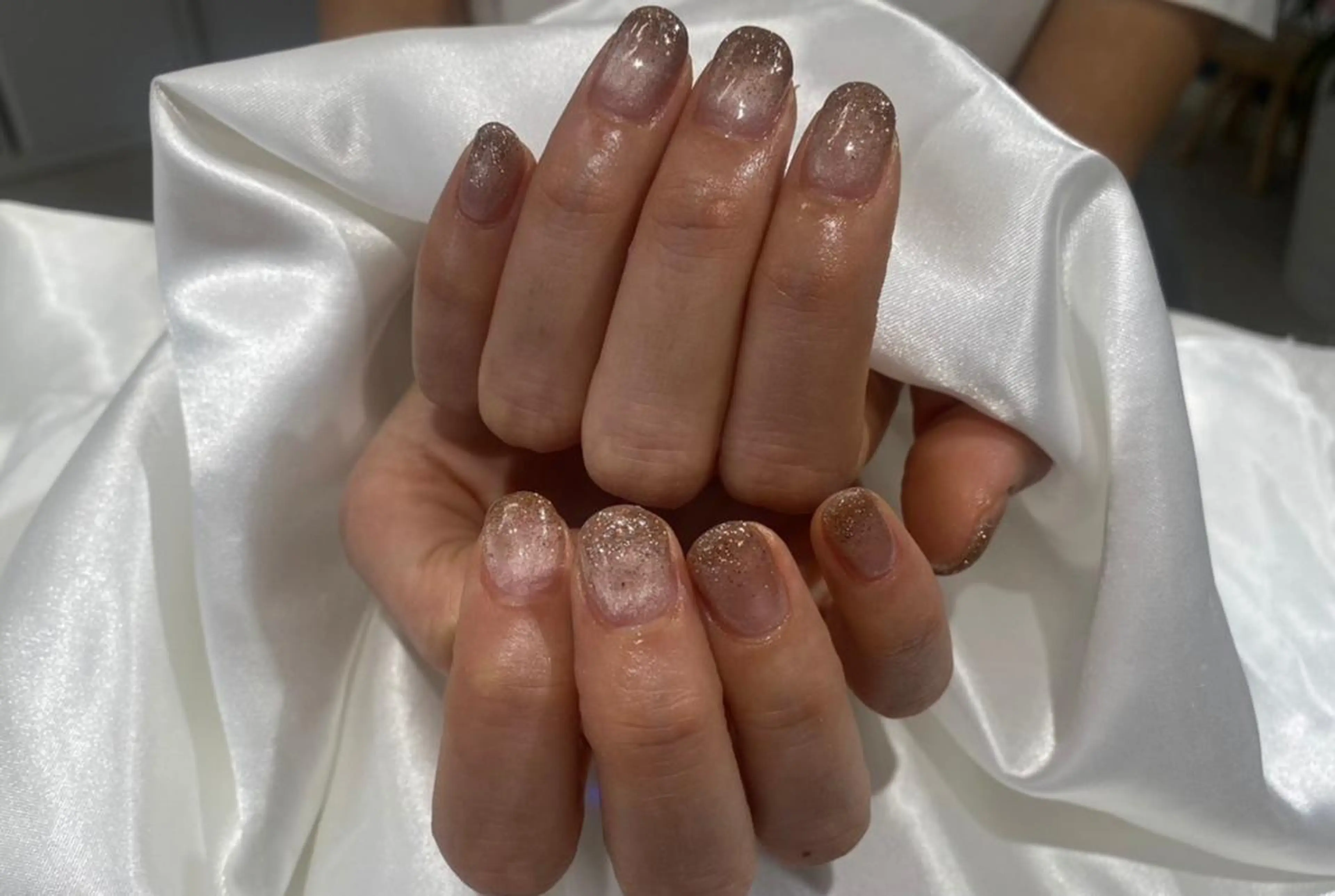 ネイル SalonLinda Madokaのネイルデザイン