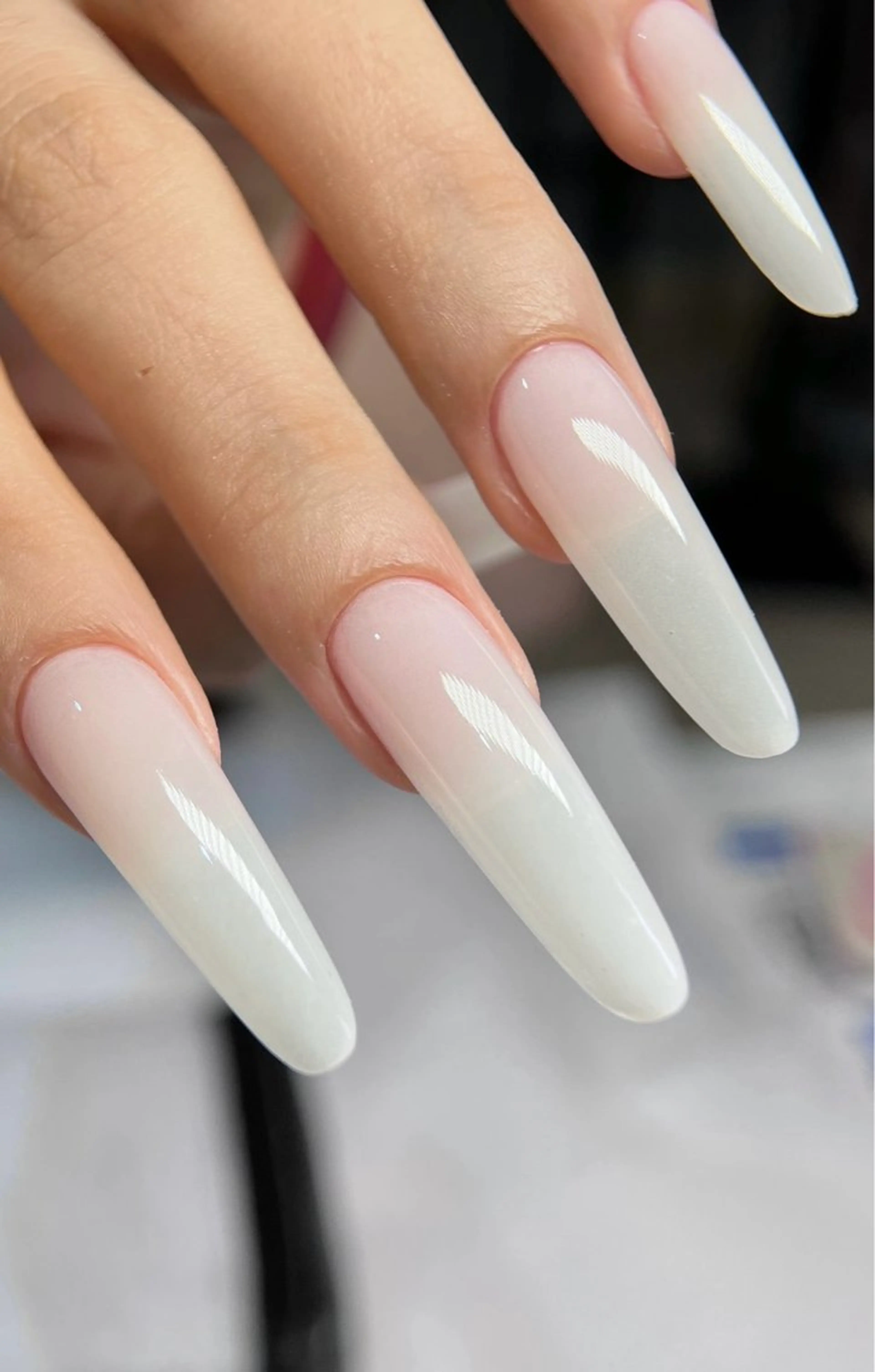 ネイル sunnynail 小桃のネイルデザイン
