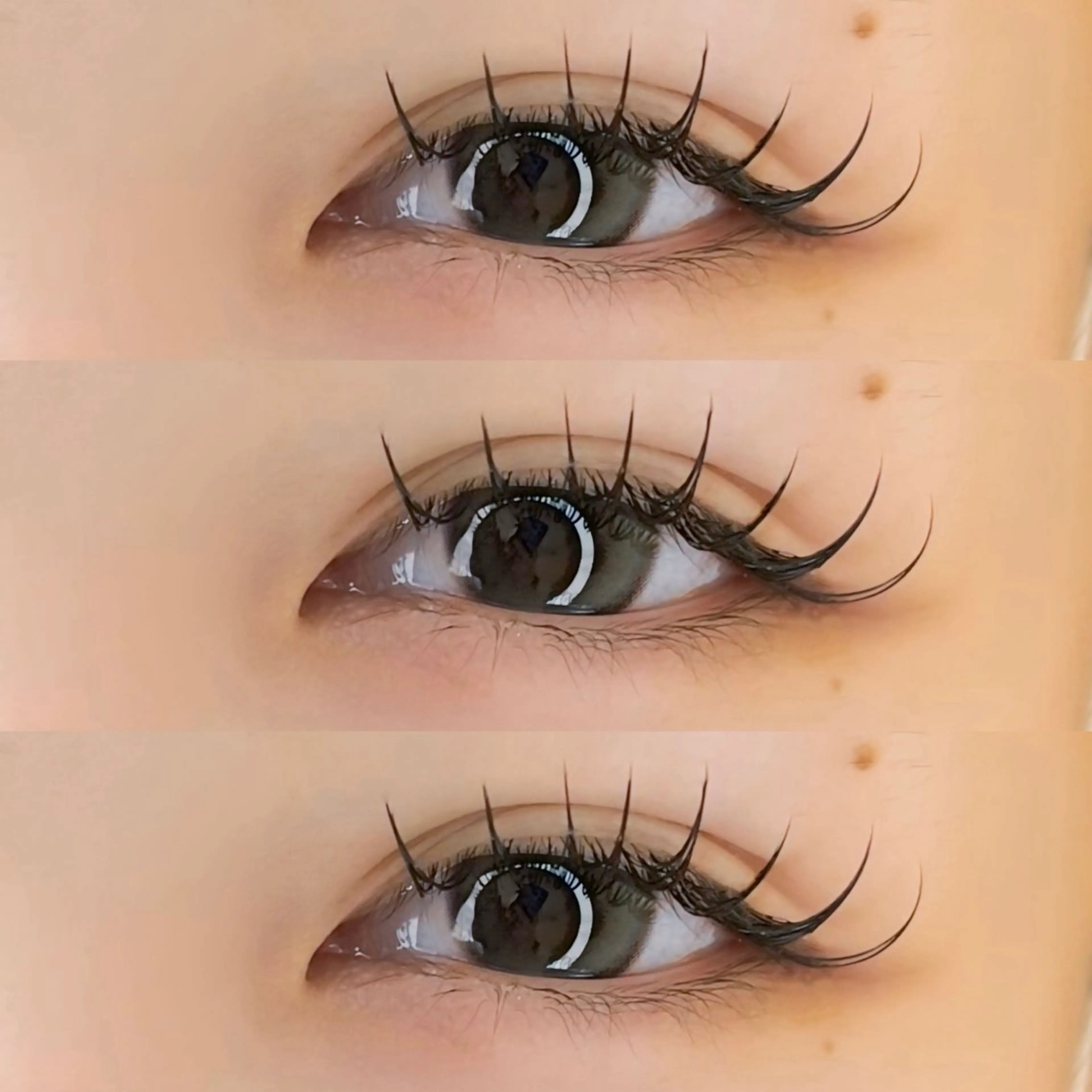 マツエク・マツパ マツエク Lu ANAのマツエク・マツパデザイン