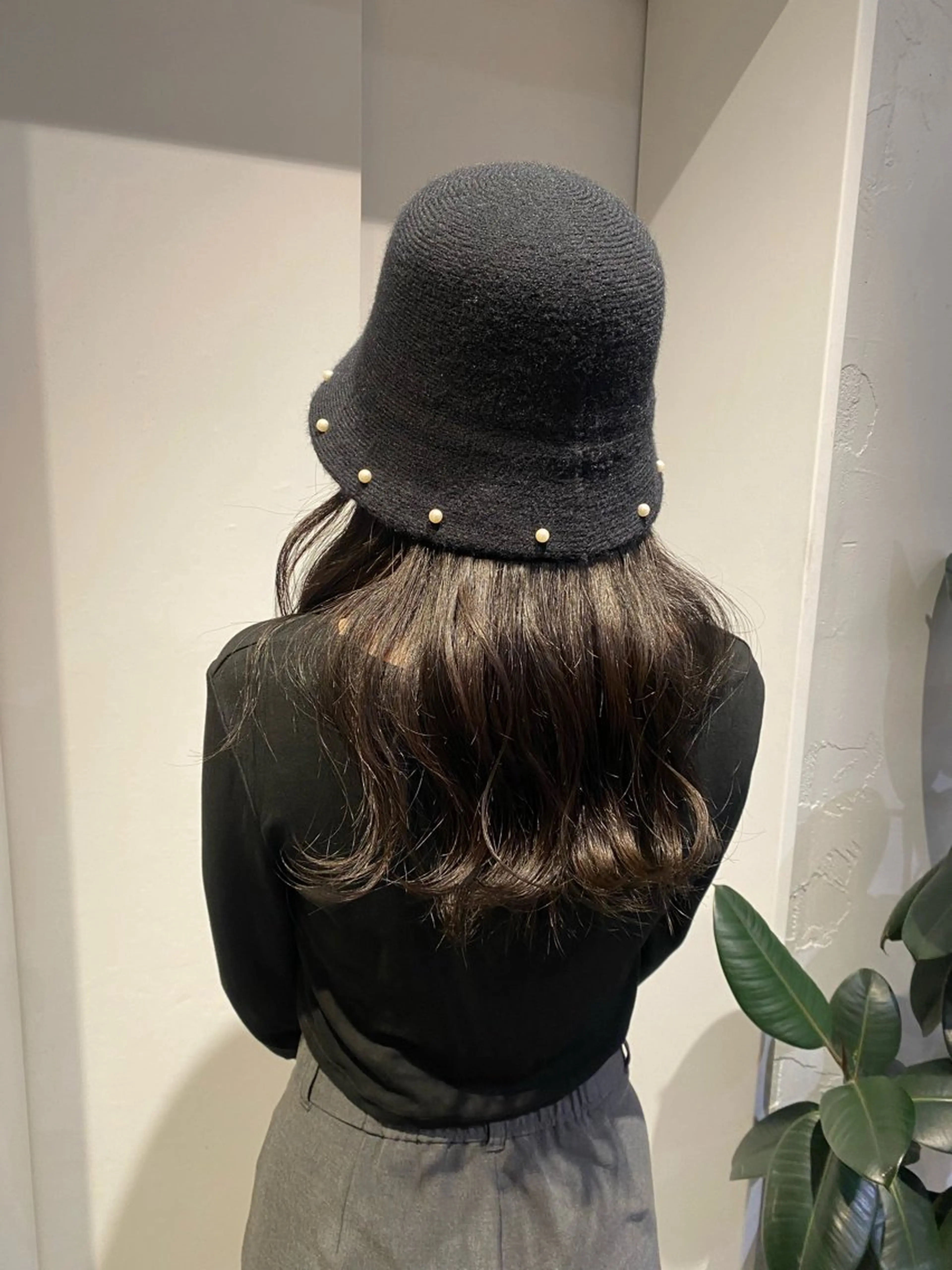 ロング カラー ミユウ👗🎀 /カラーリスト/ボブのヘアスタイル