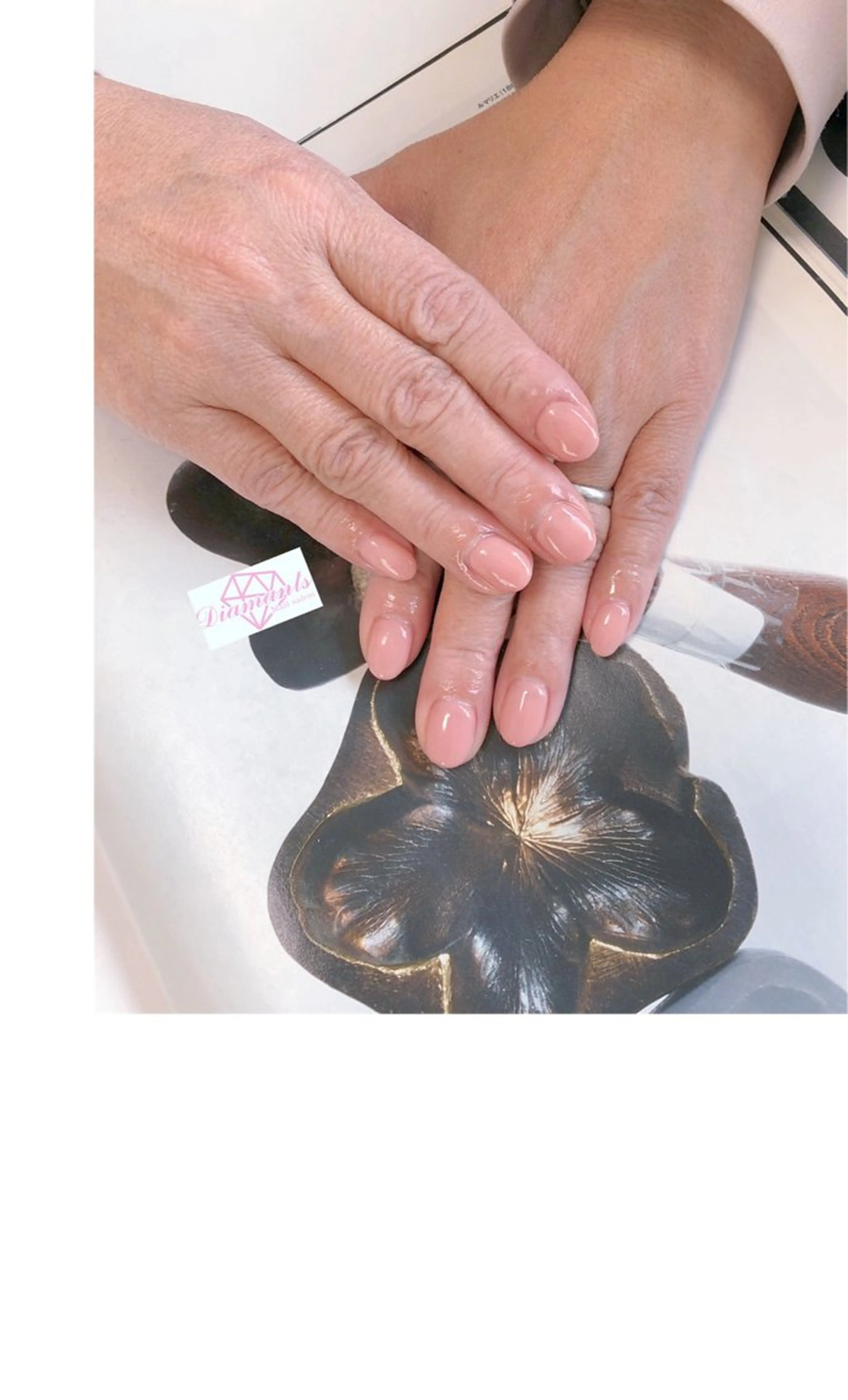 ネイル Asa miのネイルデザイン