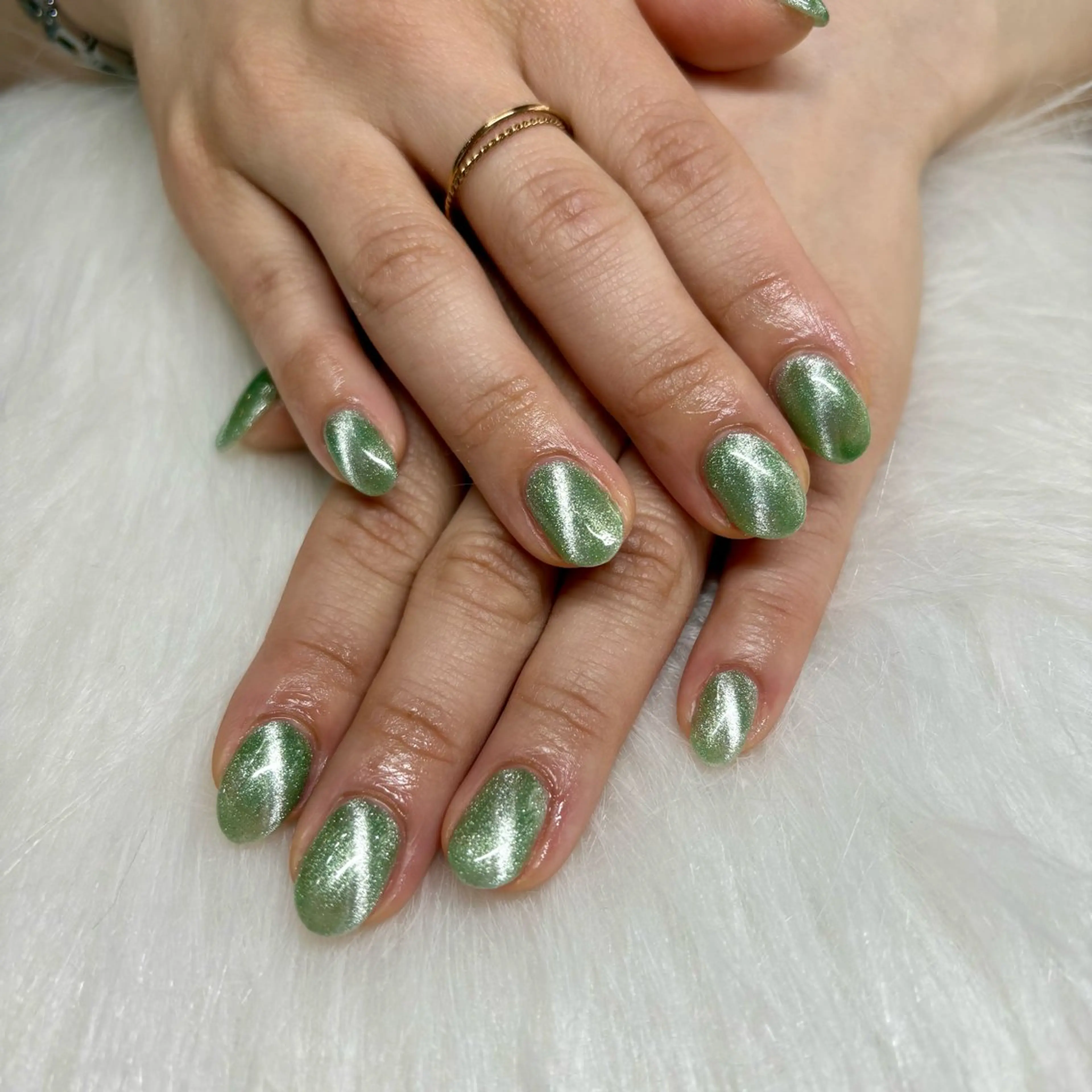 ネイル はあとねいる五反田店 aikaのネイルデザイン