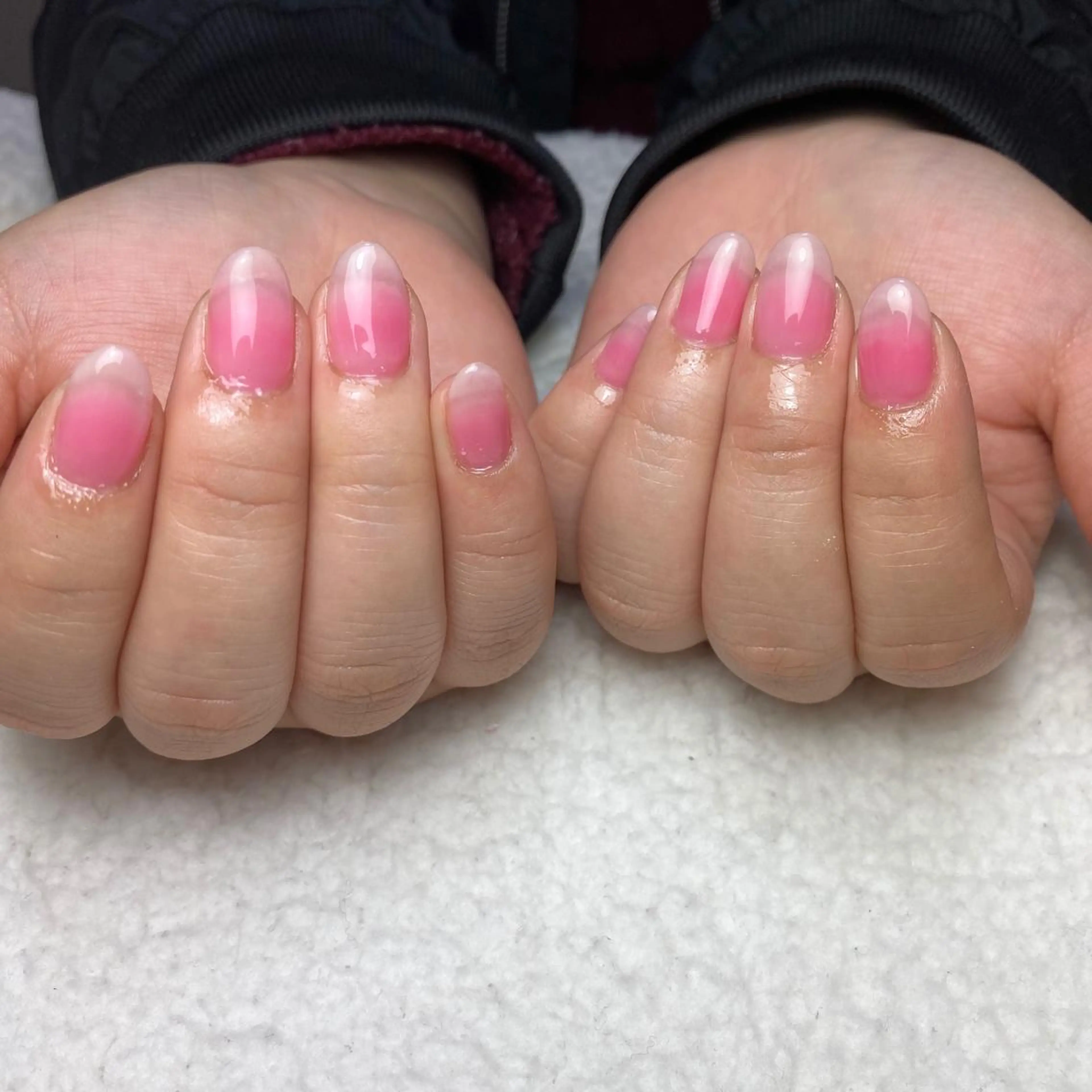 ネイル ハンドネイル COCO +のエステ・リラクイメージ