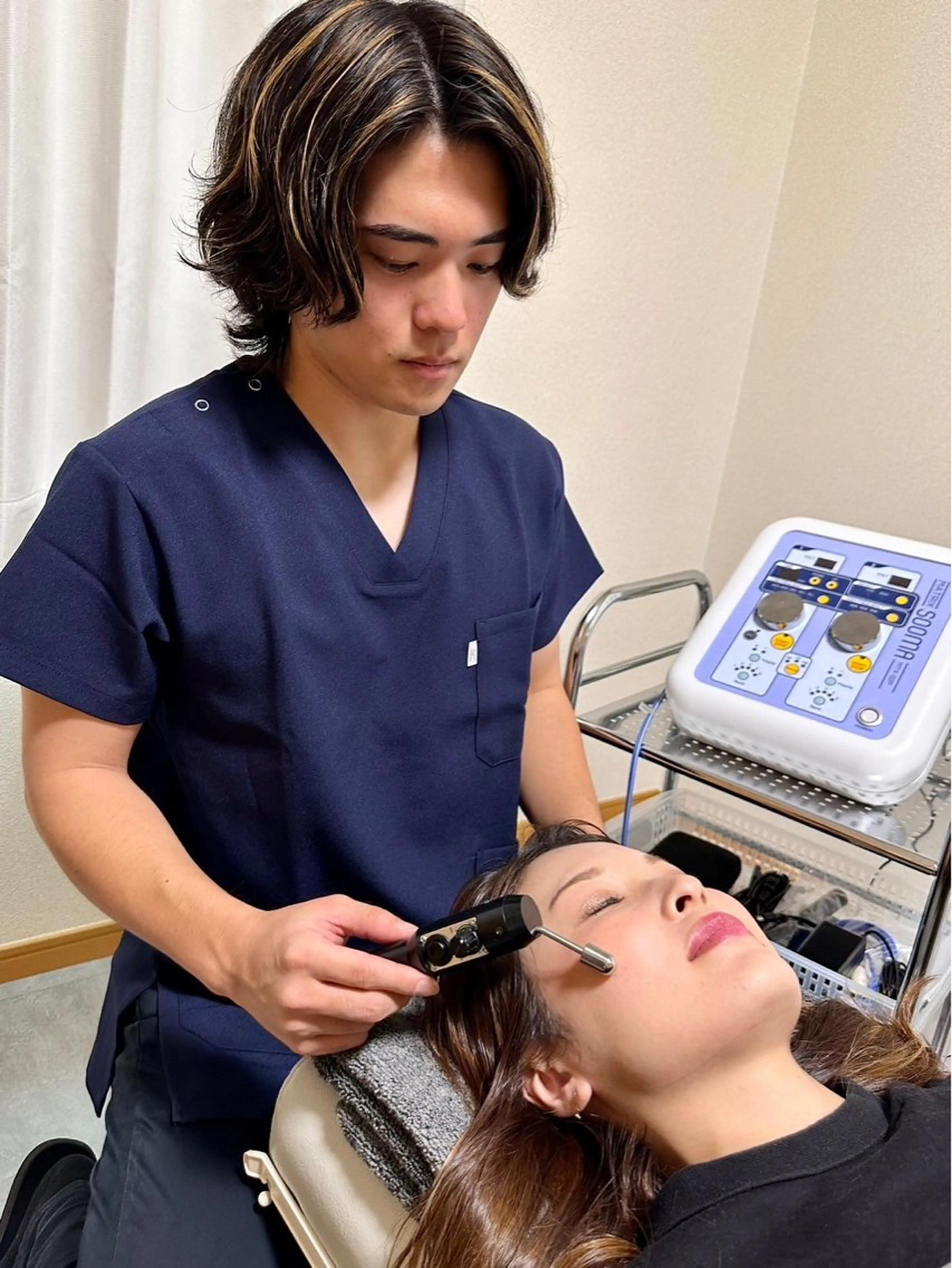 鍼灸・整体to AZ SHARON/中村葵のその他イメージ