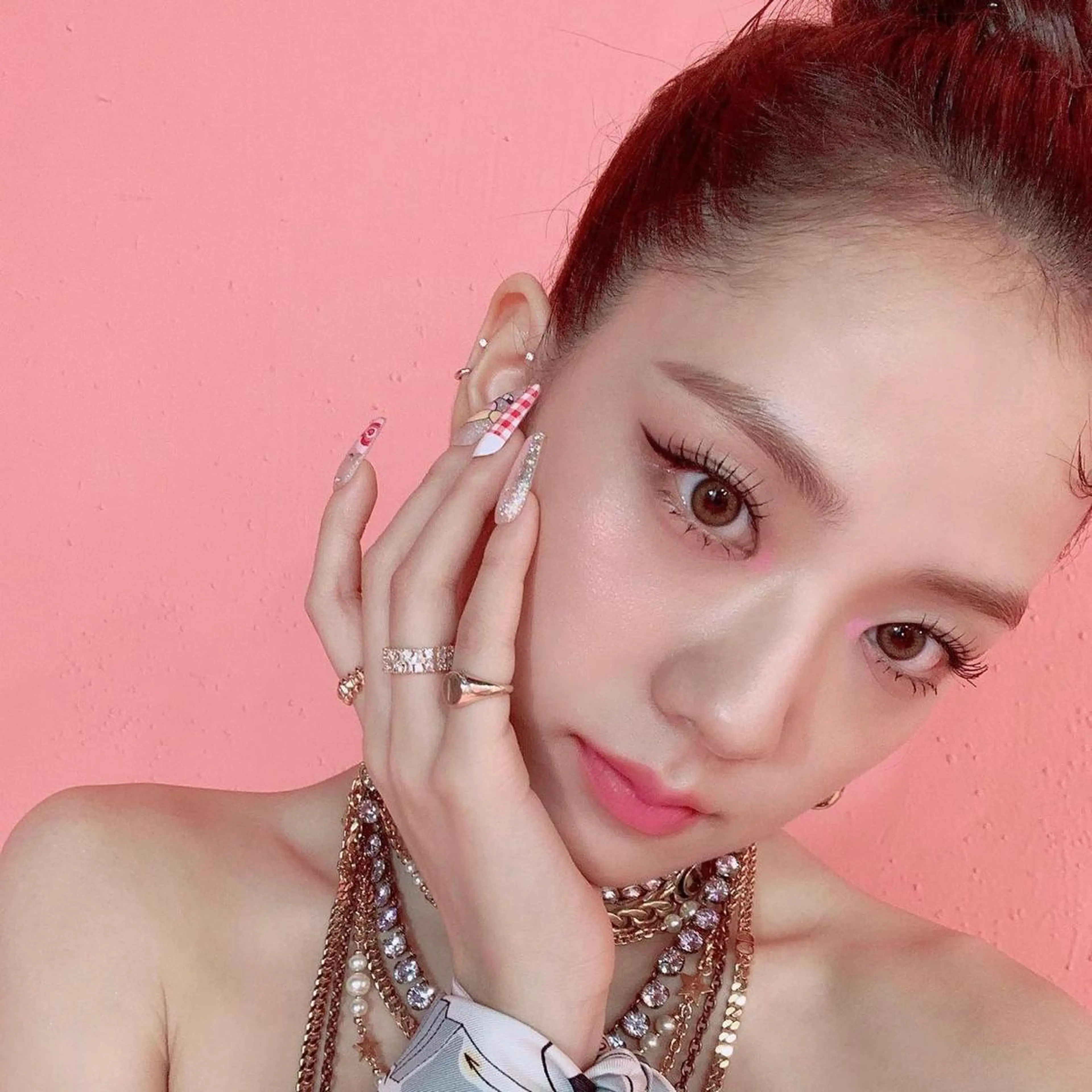 マツエク・マツパ Ebisutani 学大/まつエクのマツエク・マツパデザイン