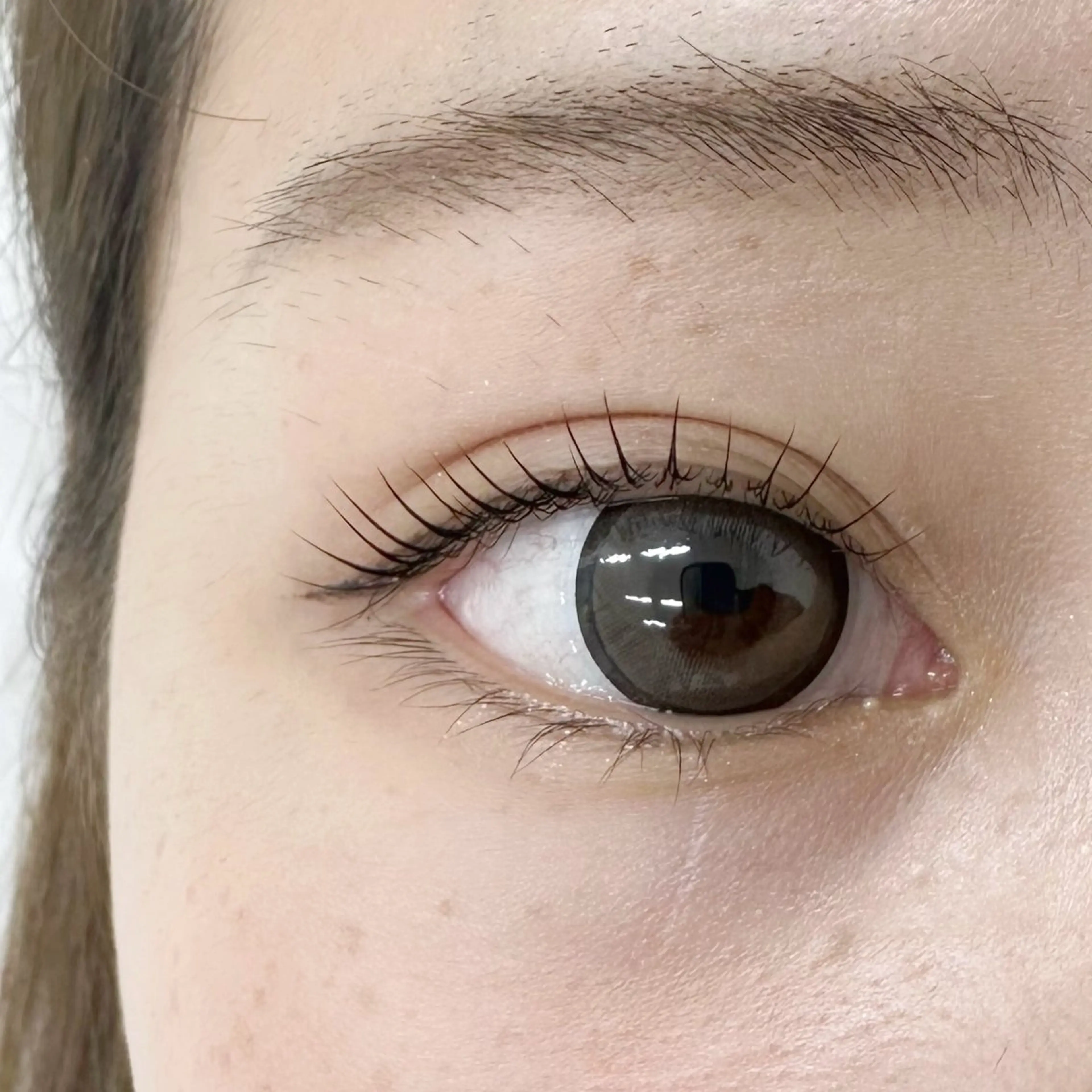 マツエク・マツパ utari matsugeのマツエク・マツパデザイン