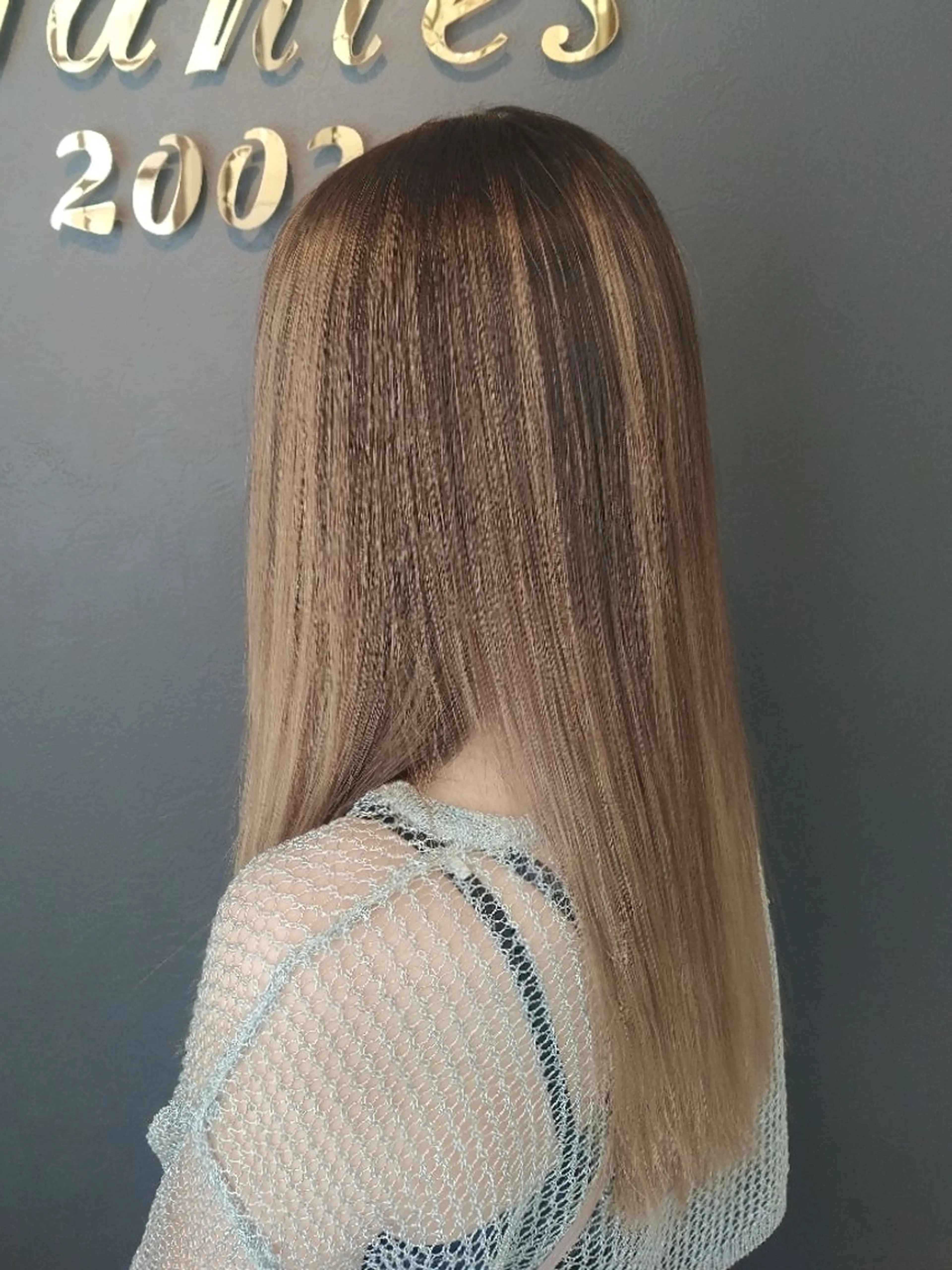 カラー ヘアカラー トリートメント ことの / Haniesのその他イメージ