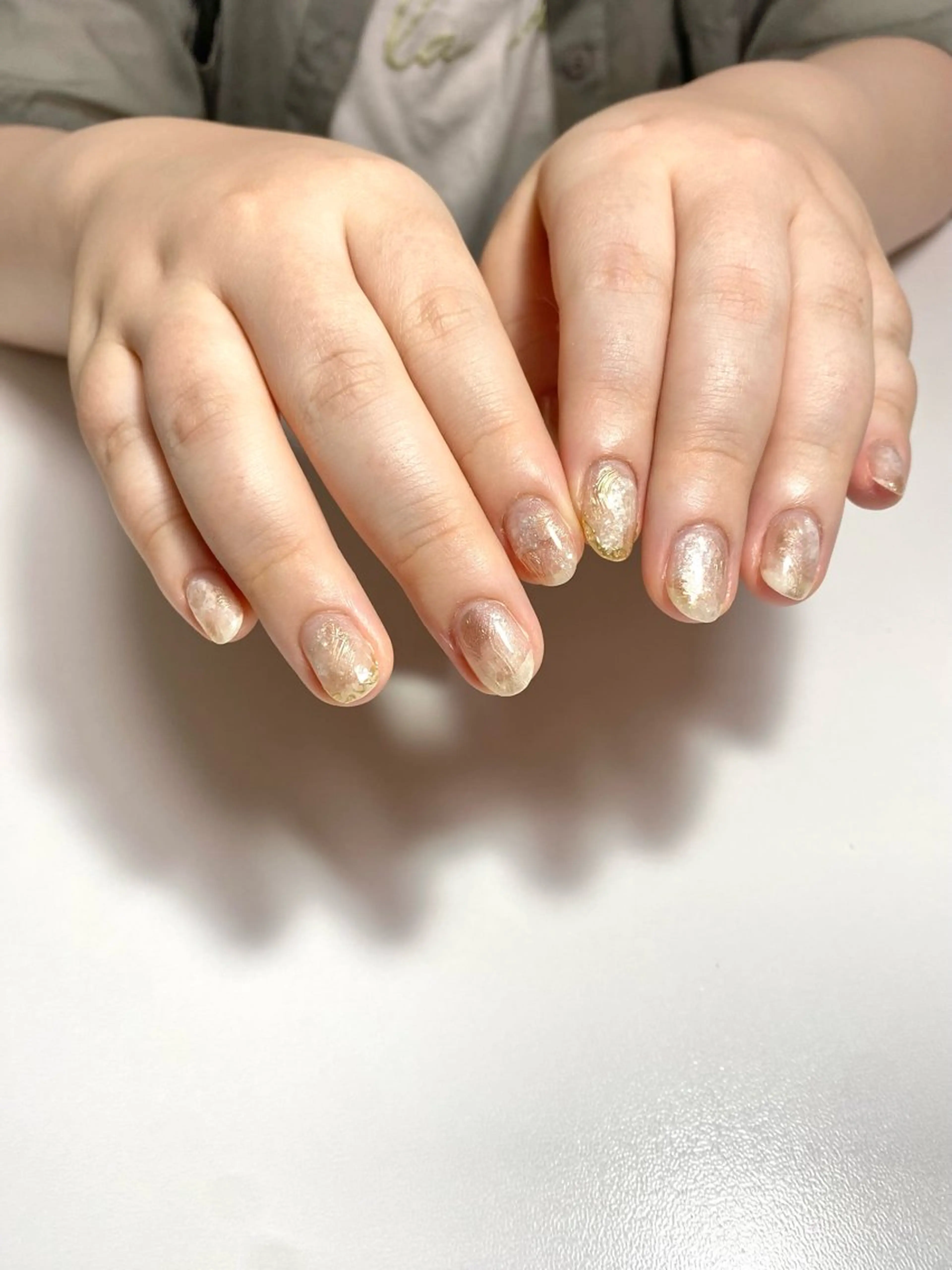 ネイル ネイルサロン ajole｜amiのネイルデザイン