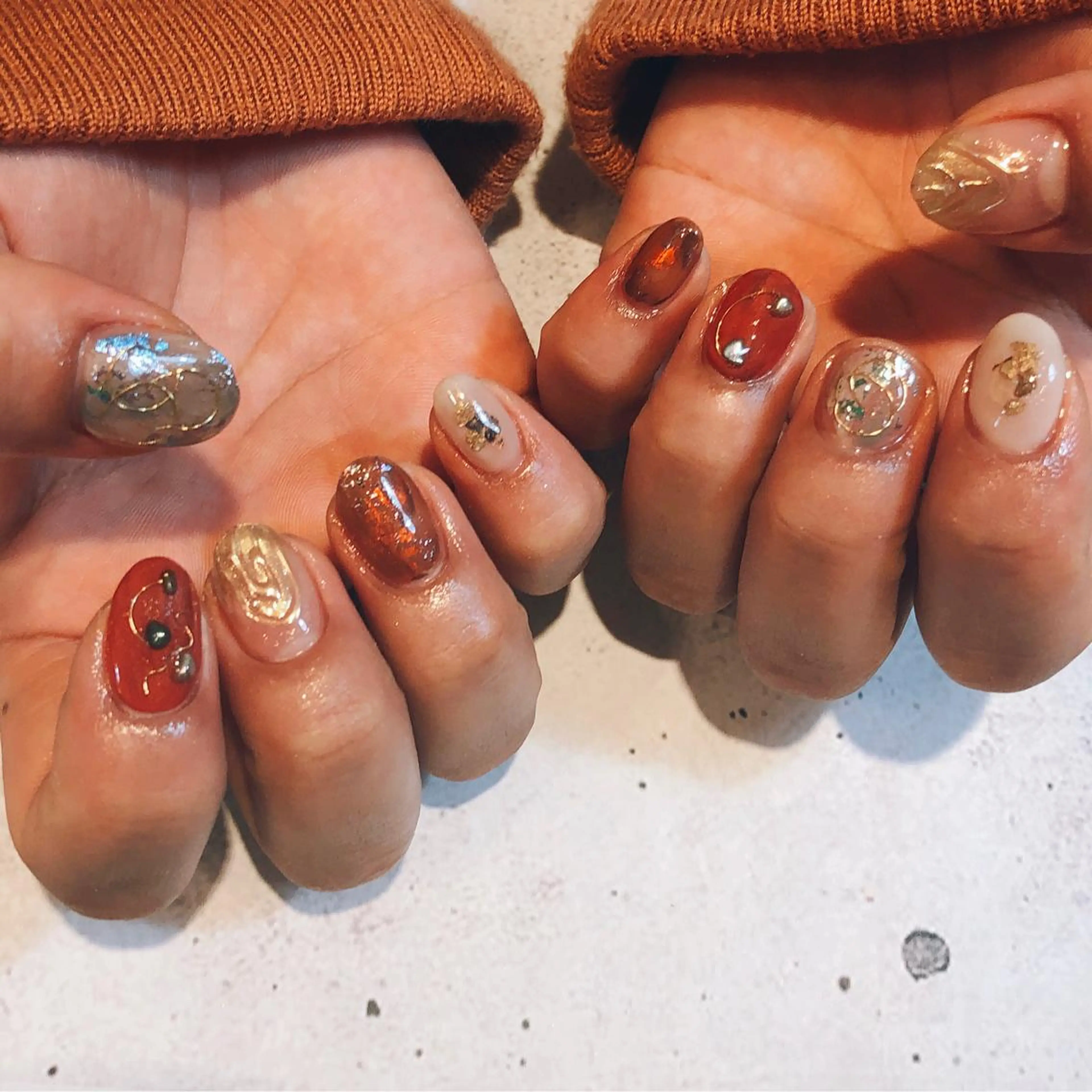 ネイル Chipieee Tokyoのその他イメージ