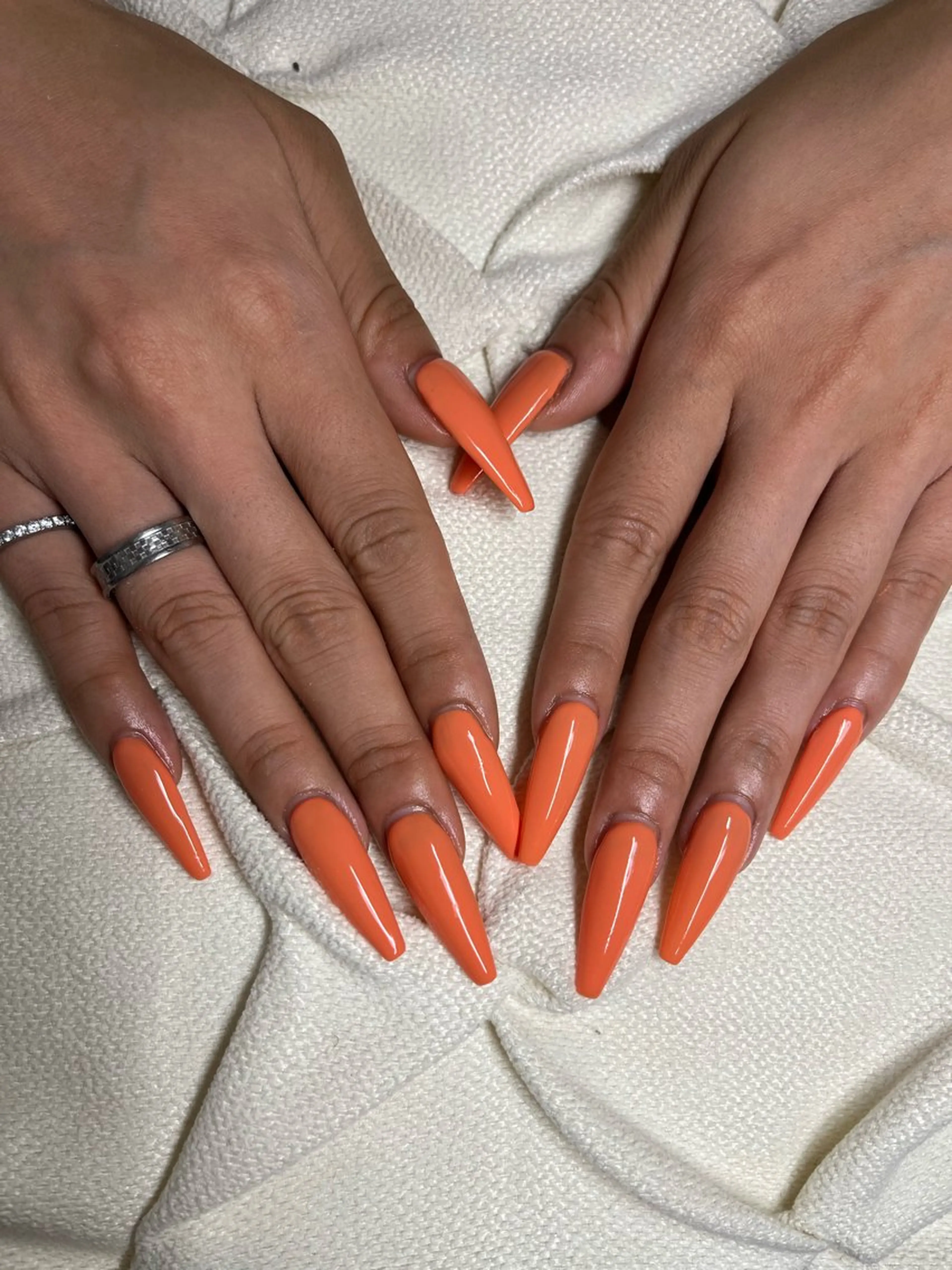 ネイル nail.salon .Reversalのネイルデザイン