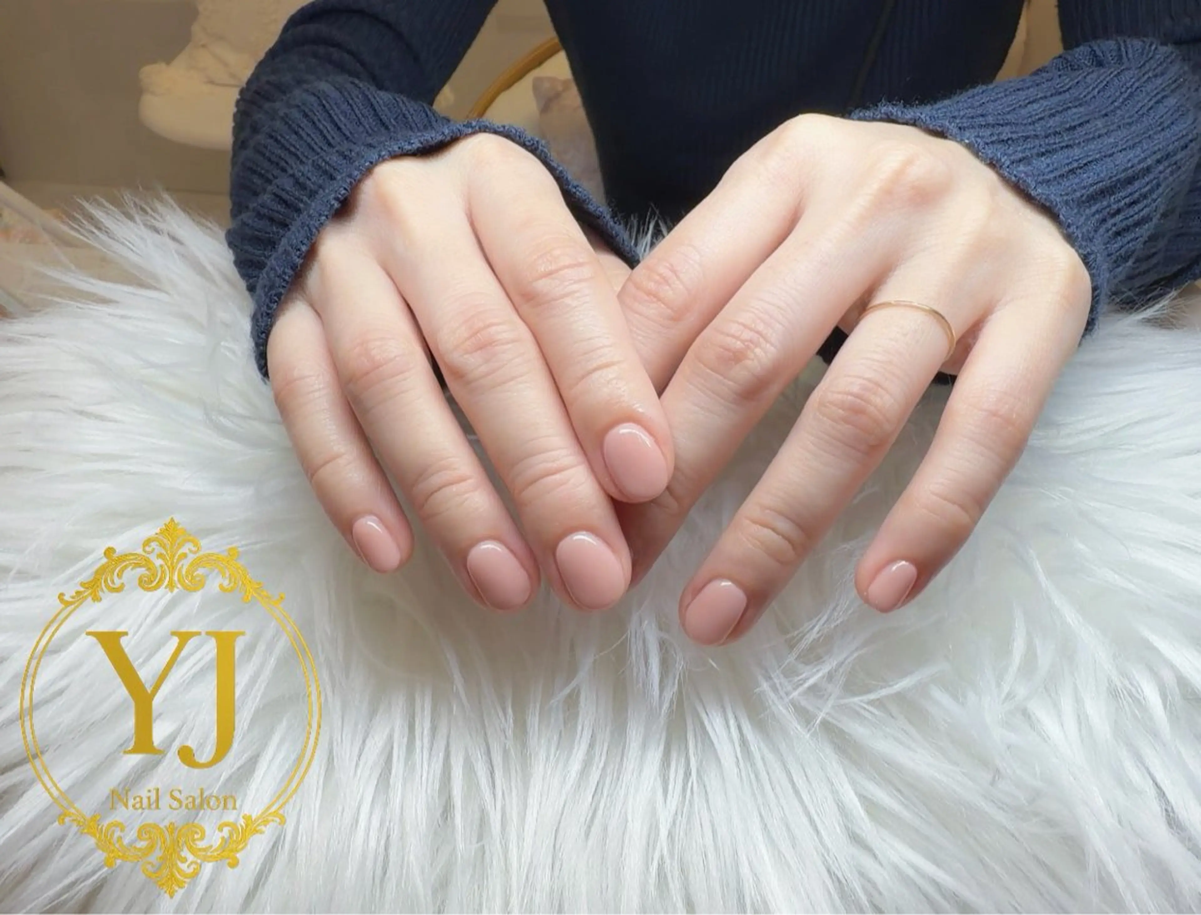 ネイル ハンドネイル YJ Nail Yumiのネイルデザイン