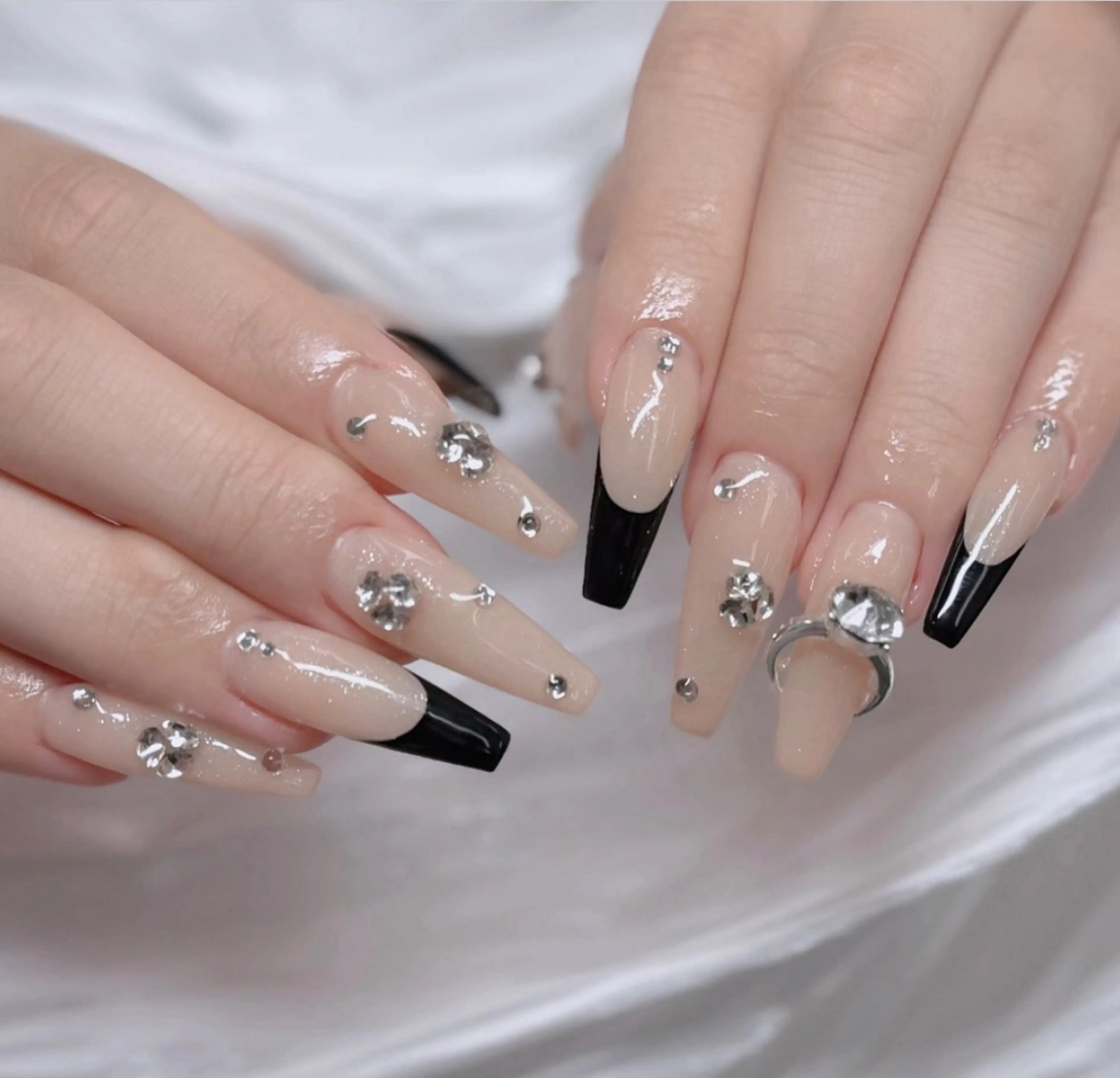 ネイル H.baby Nail Salonのネイルデザイン