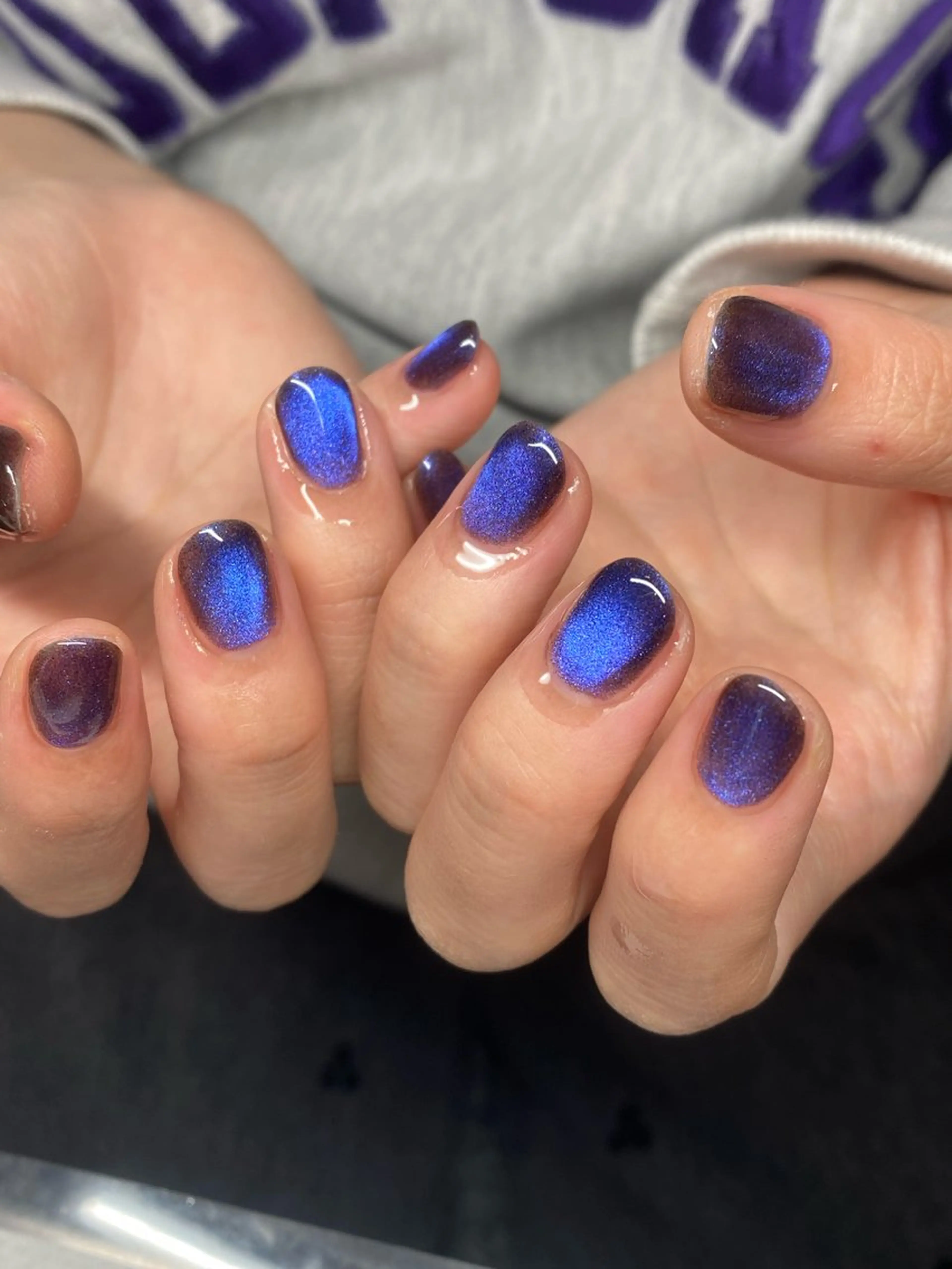 ネイル BNT nailsのネイルデザイン