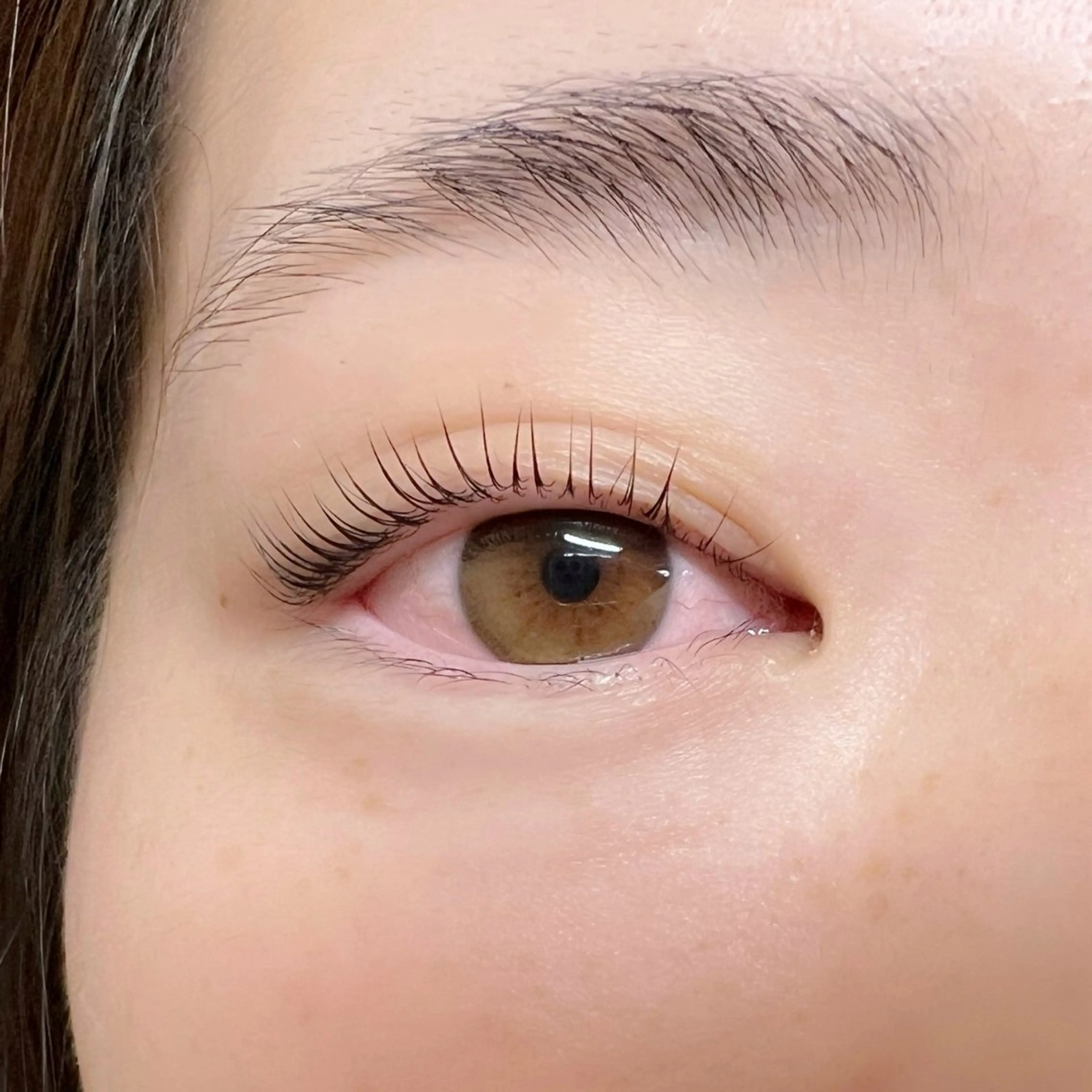 マツエク・マツパ kaho / u.のマツエク・マツパデザイン