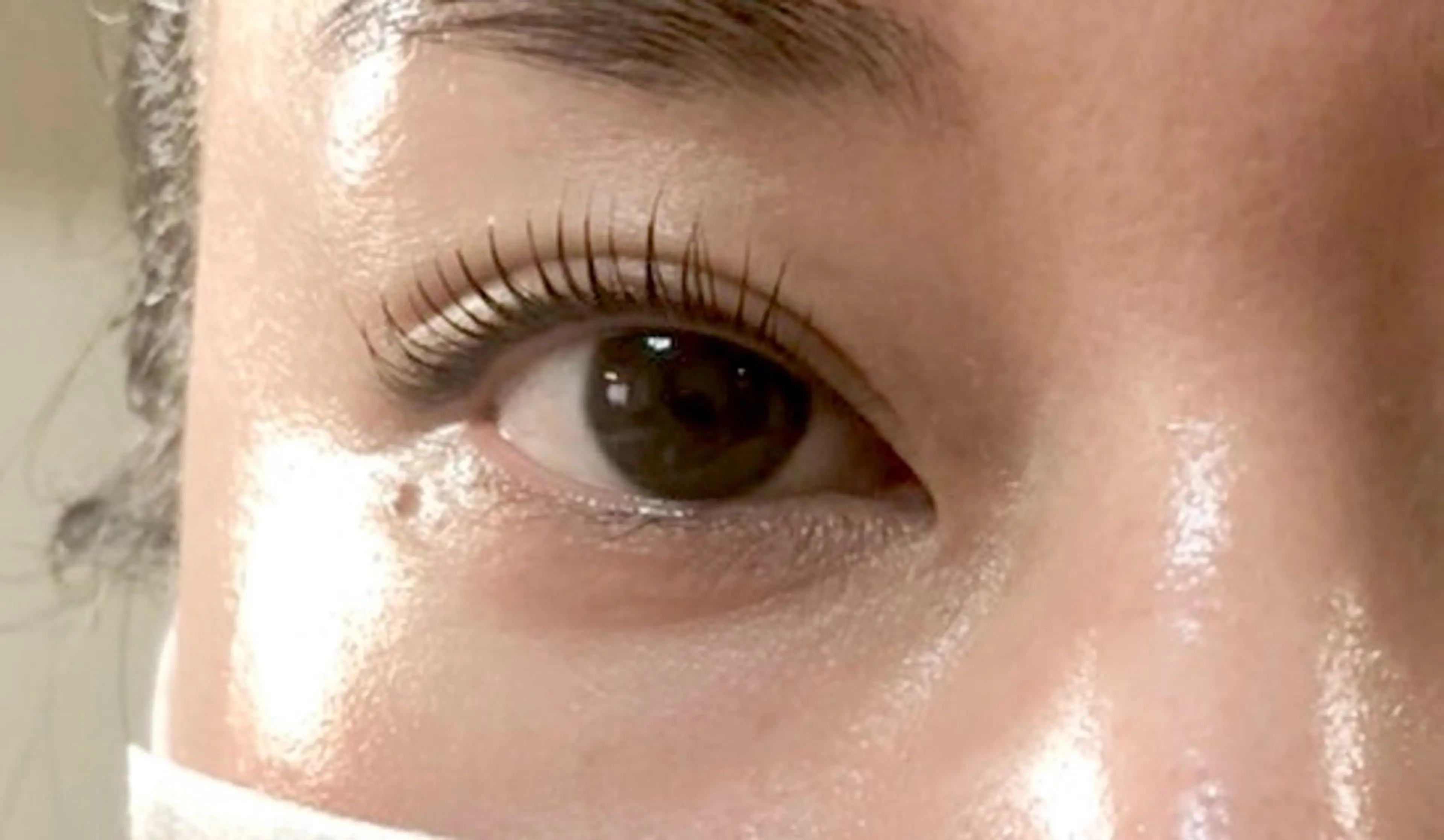 マツエク・マツパ eyelash b-worksのマツエク・マツパデザイン