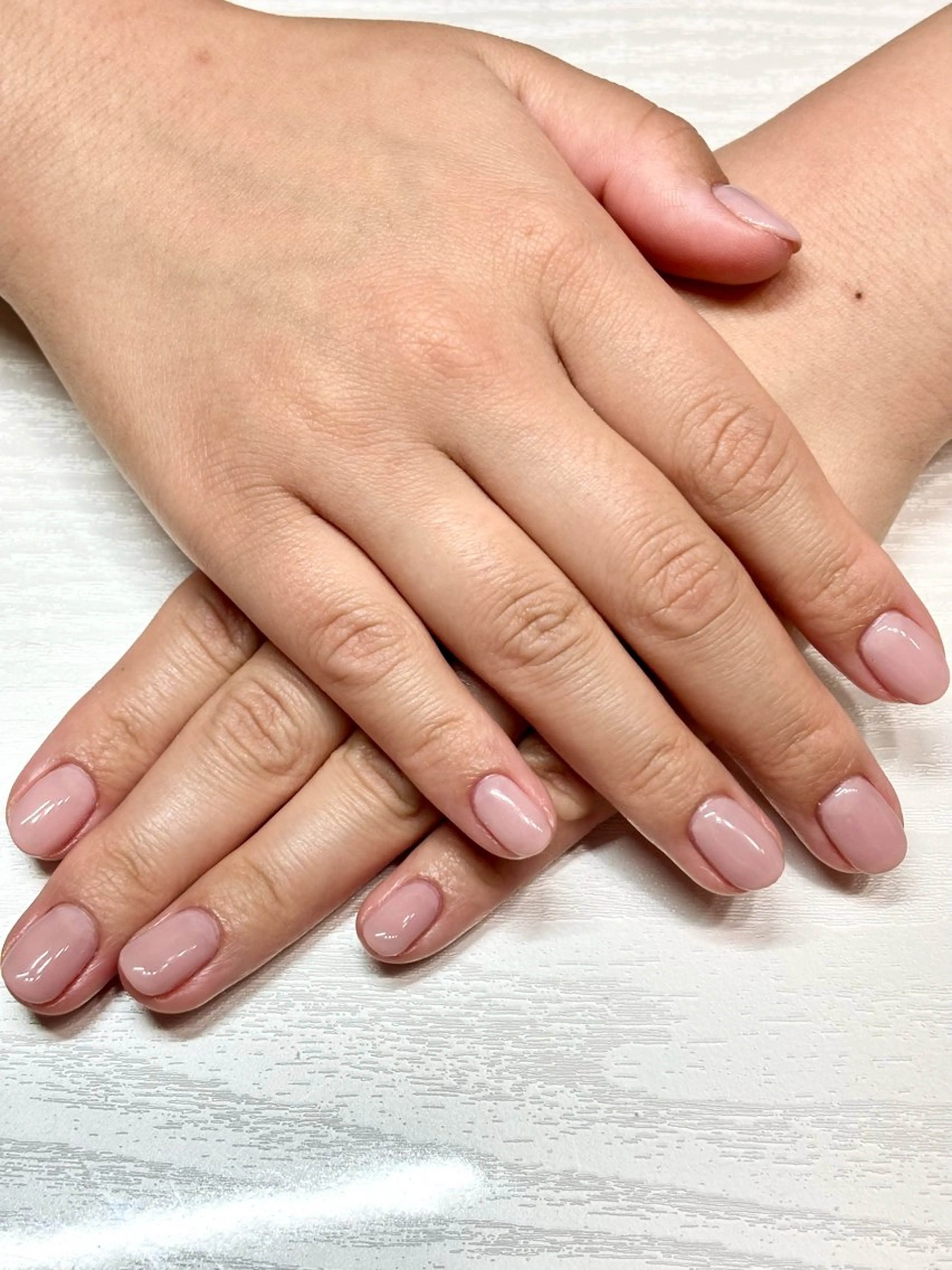 ネイル ハンドネイル BellaLuna 関口のネイルデザイン