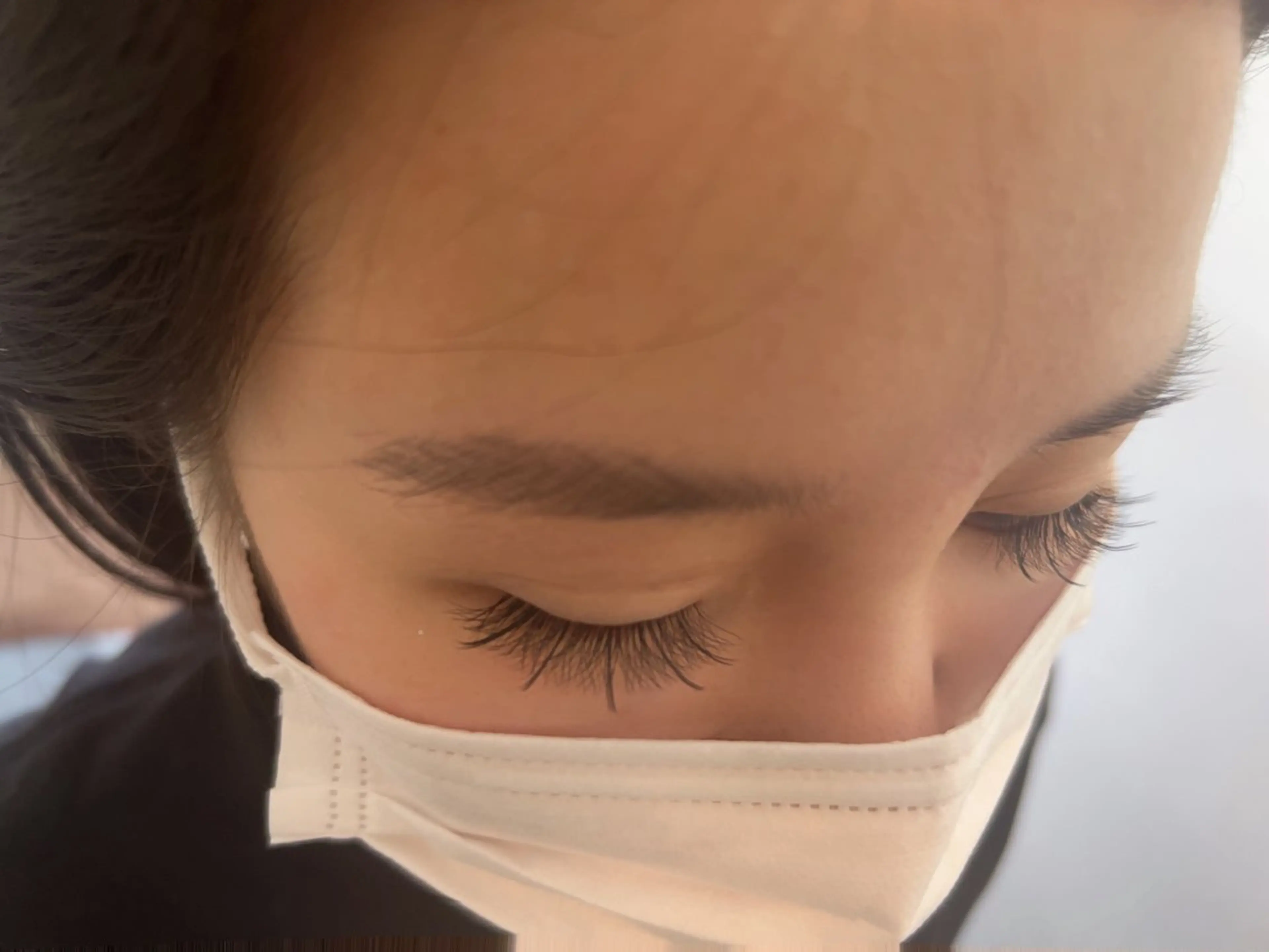 マツエク・マツパ Z TTまつげネイルのマツエク・マツパデザイン