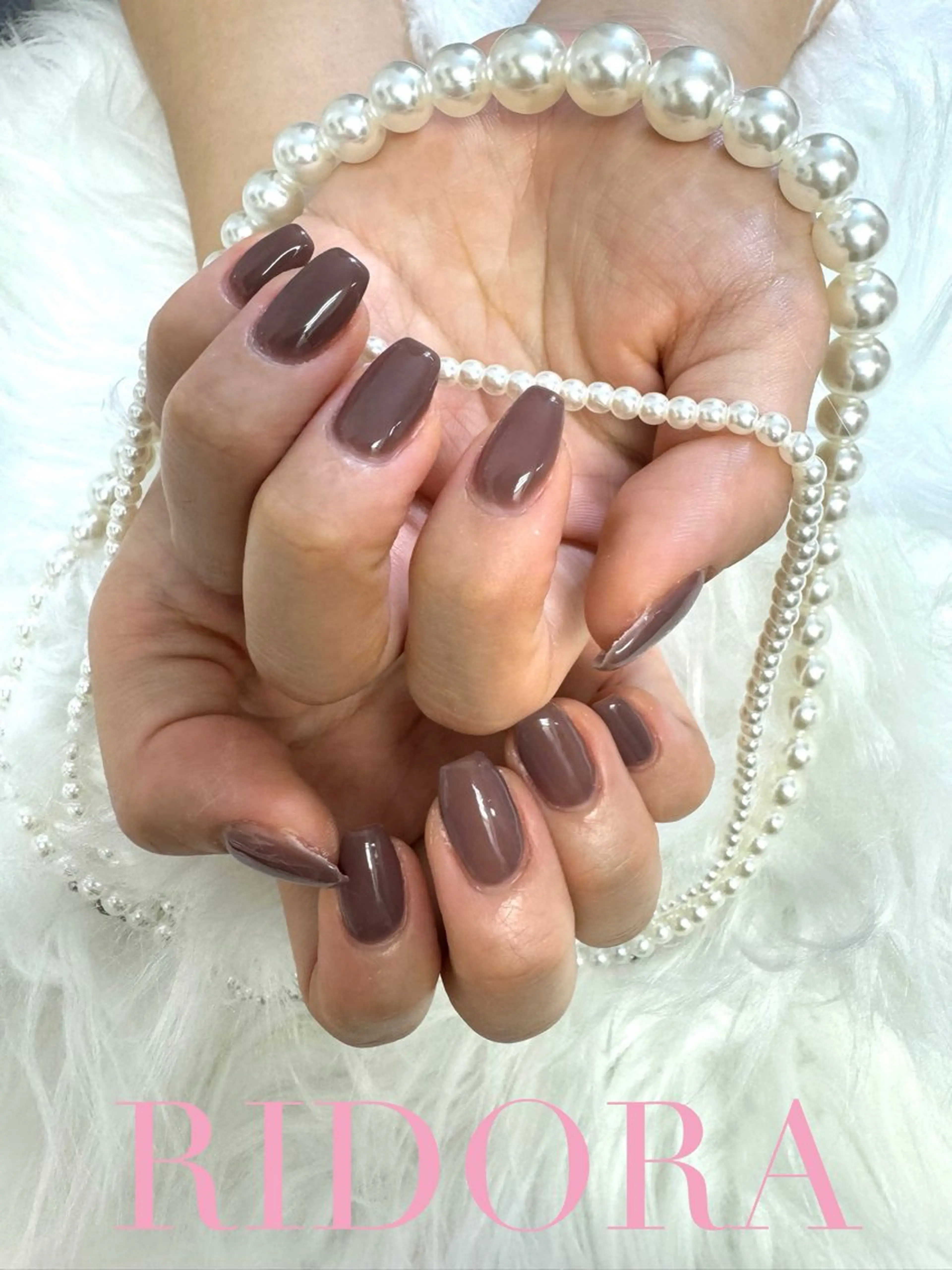 ネイル RIDORA nailのネイルデザイン