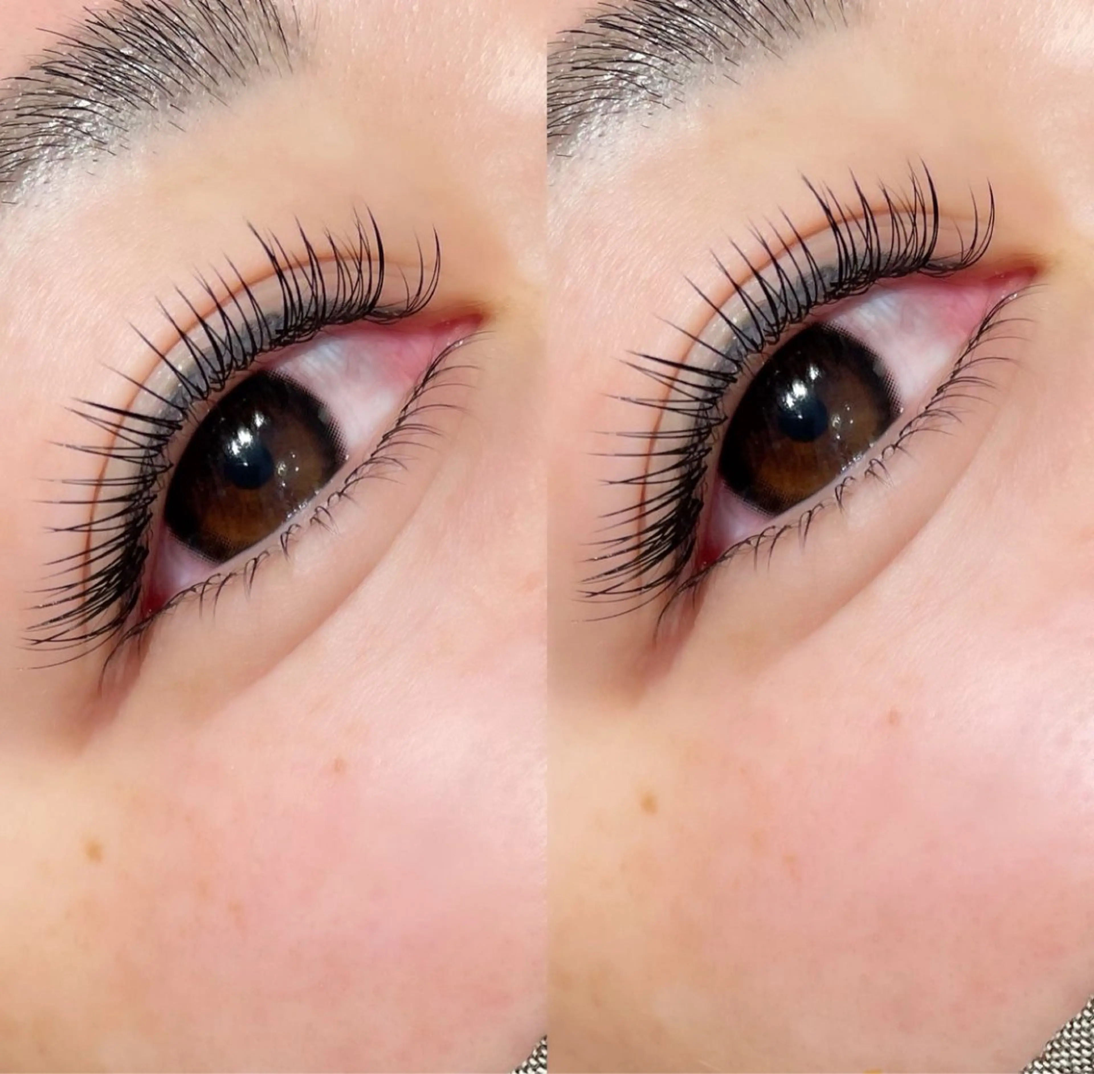 マツエク・マツパ otani miu♡のマツエク・マツパデザイン