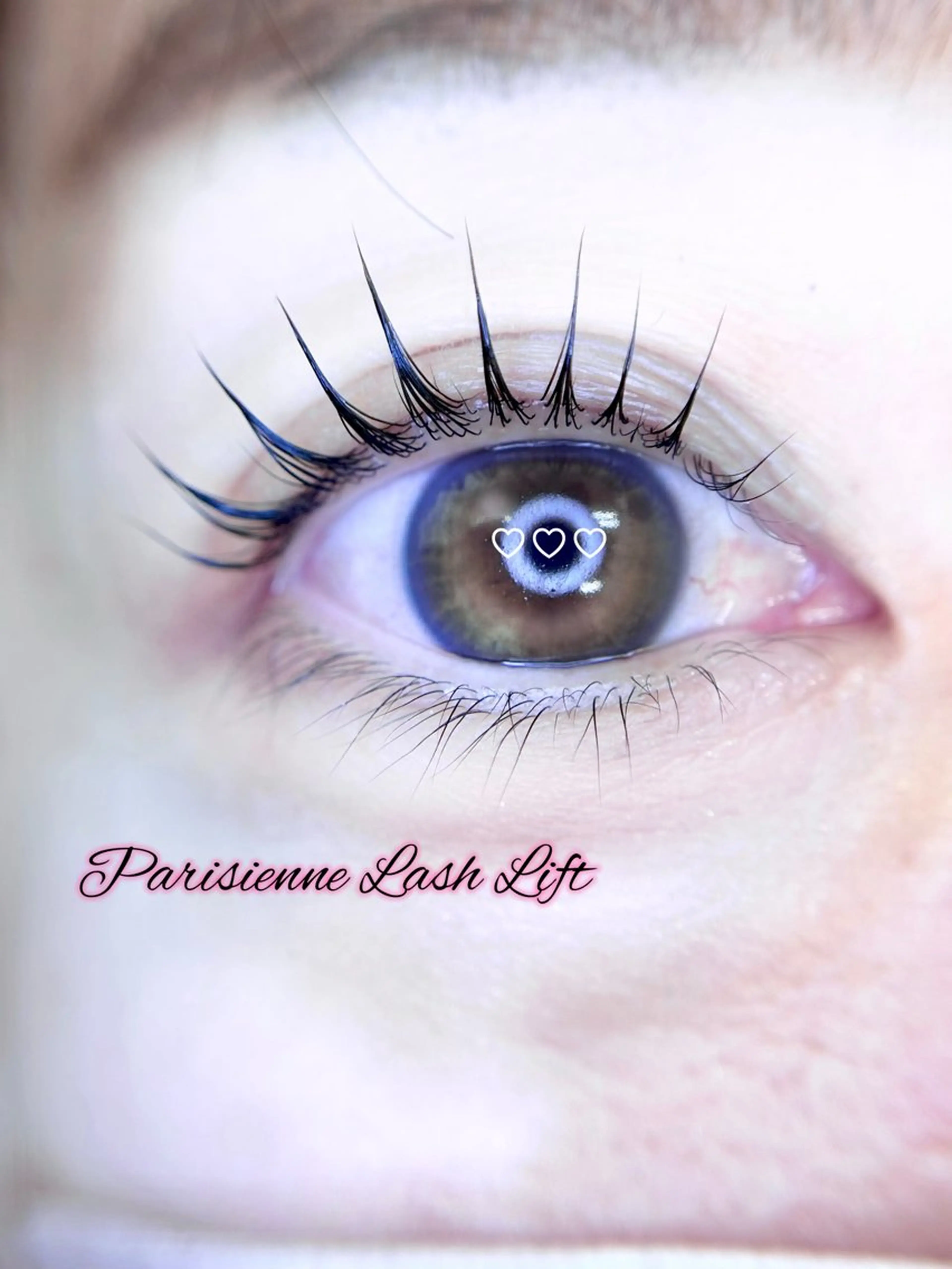 マツエク・マツパ パリジェンヌラッシュリフト 🎀eyelist. mizuki🐈‍⬛の眉毛・アイブロウイメージ