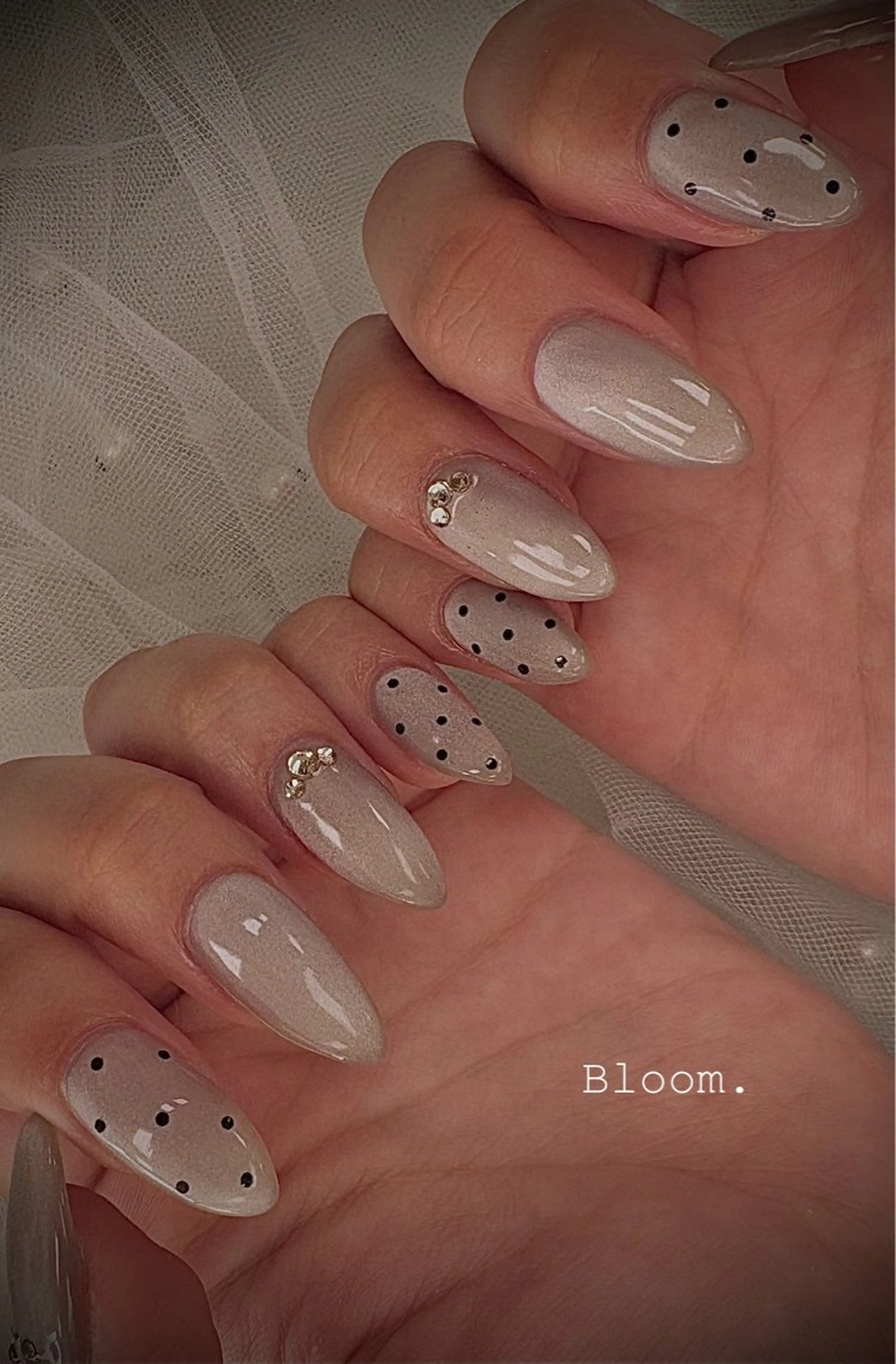 ネイル nail salon Bloom.のネイルデザイン