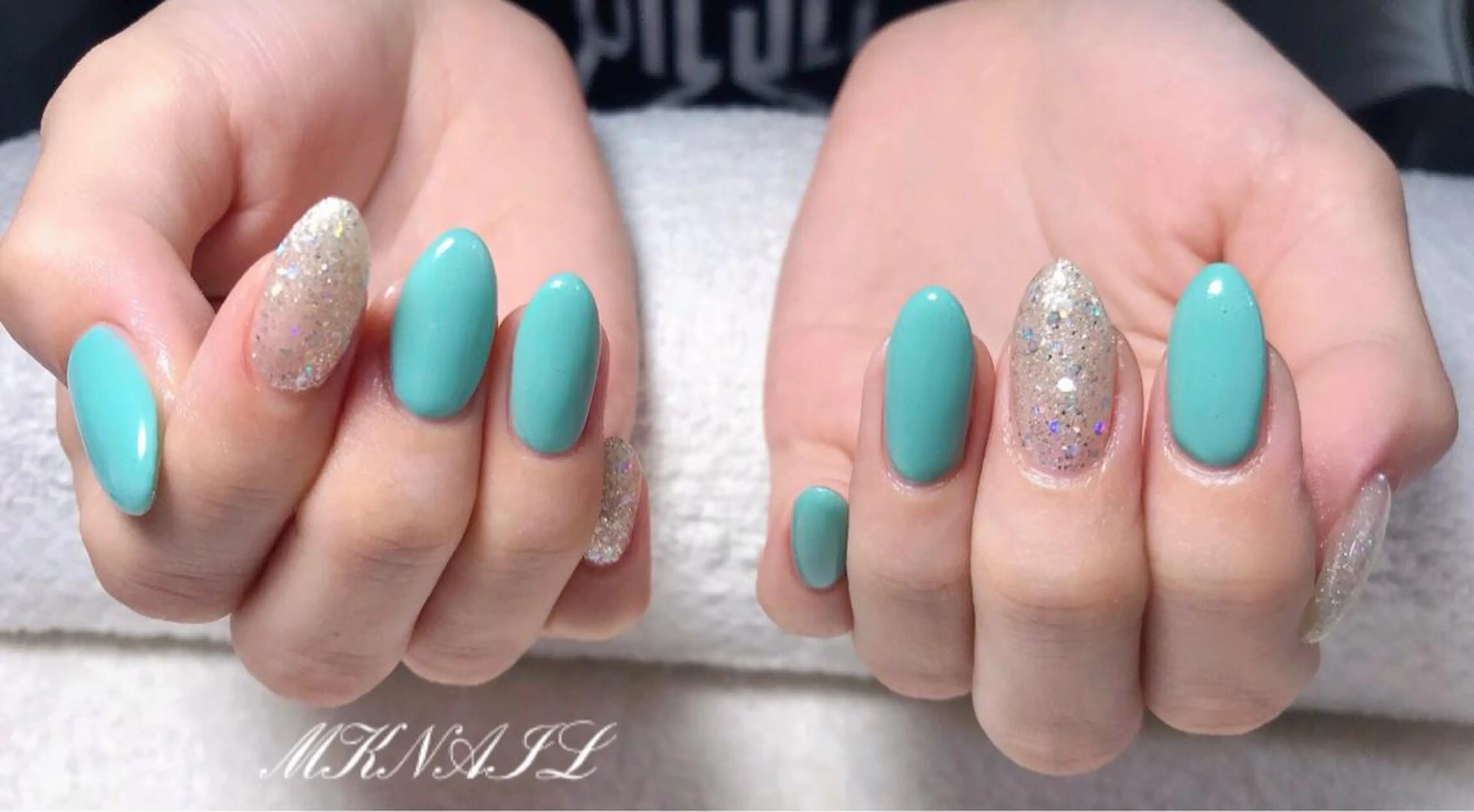 ネイル MK NAILのネイルデザイン