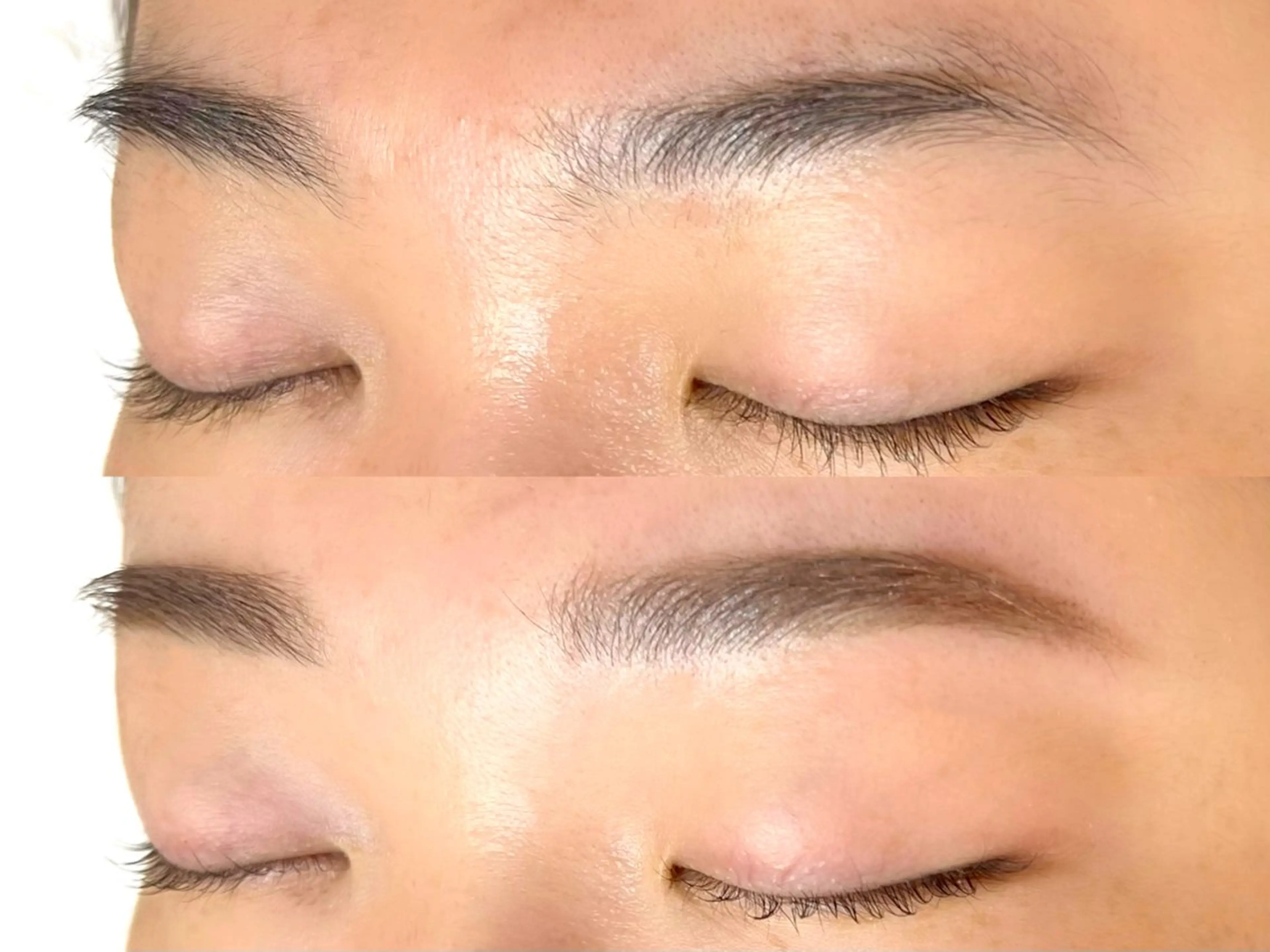 アイブロウ laboT satsukiのマツエク・マツパデザイン