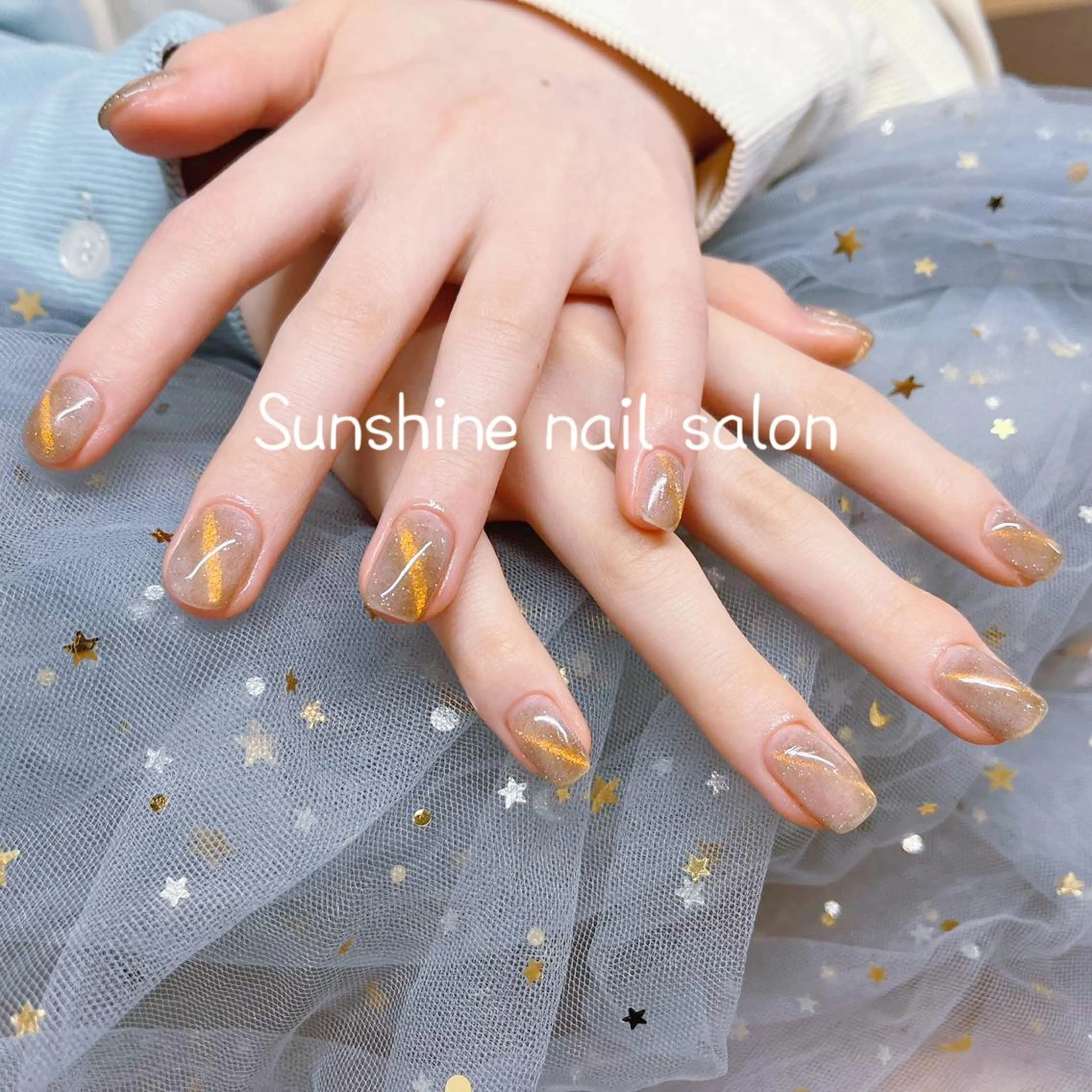 ネイル サンシャイン ネイル池袋店のネイルデザイン