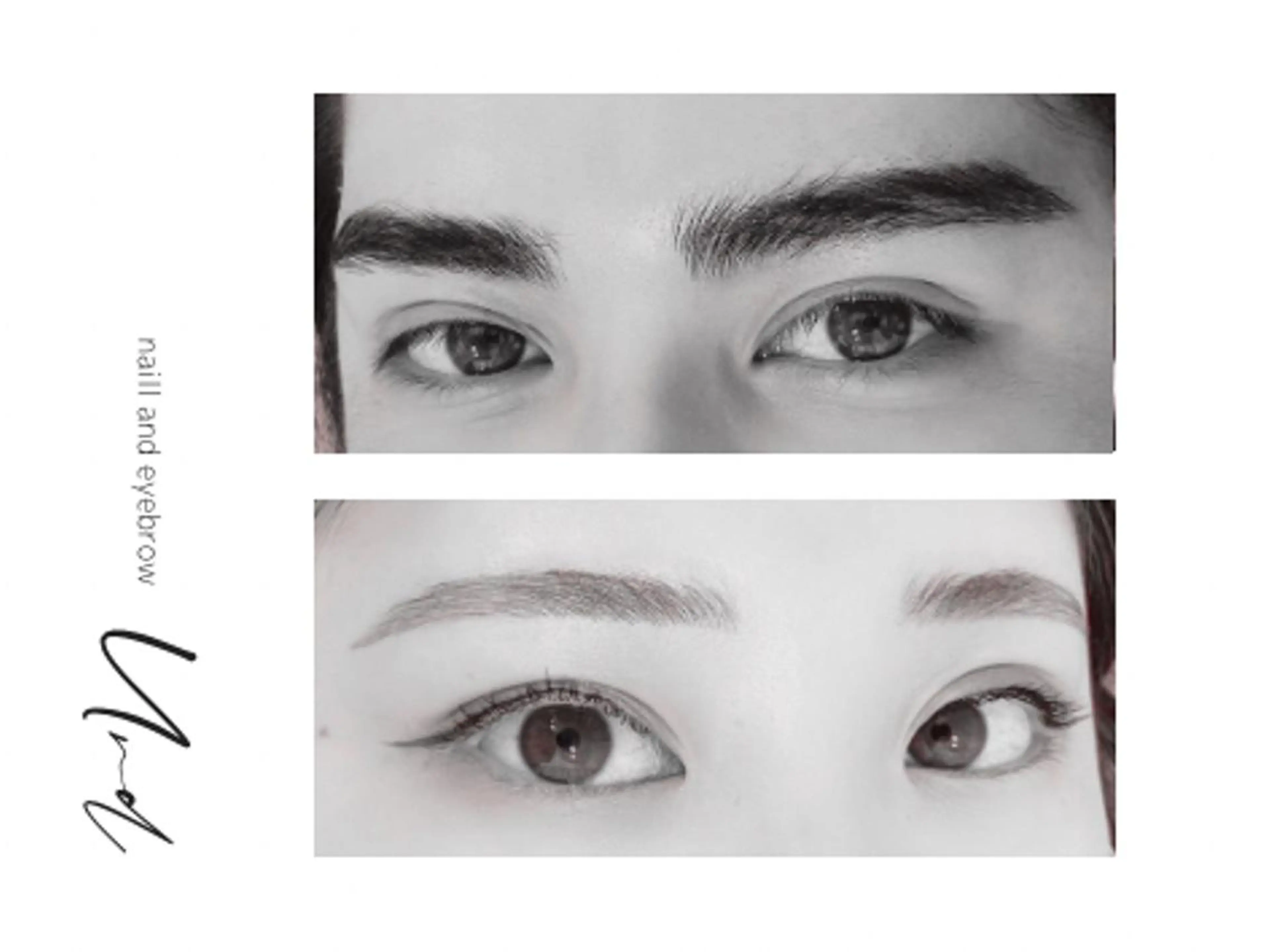 眉毛のお店　Urd KUMIKOの眉毛・アイブロウイメージ