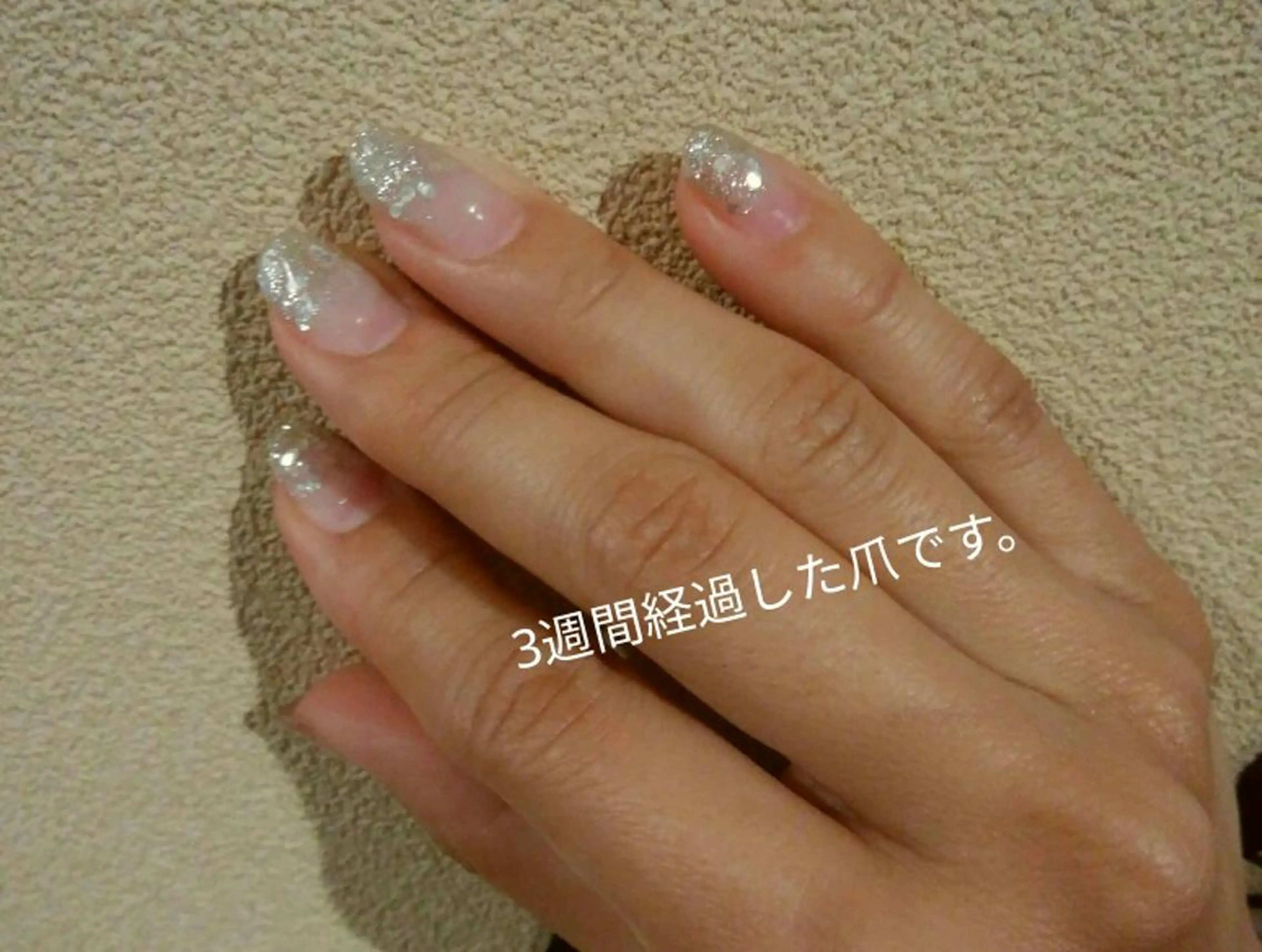 ネイル ネイリスト AIKOのネイルデザイン