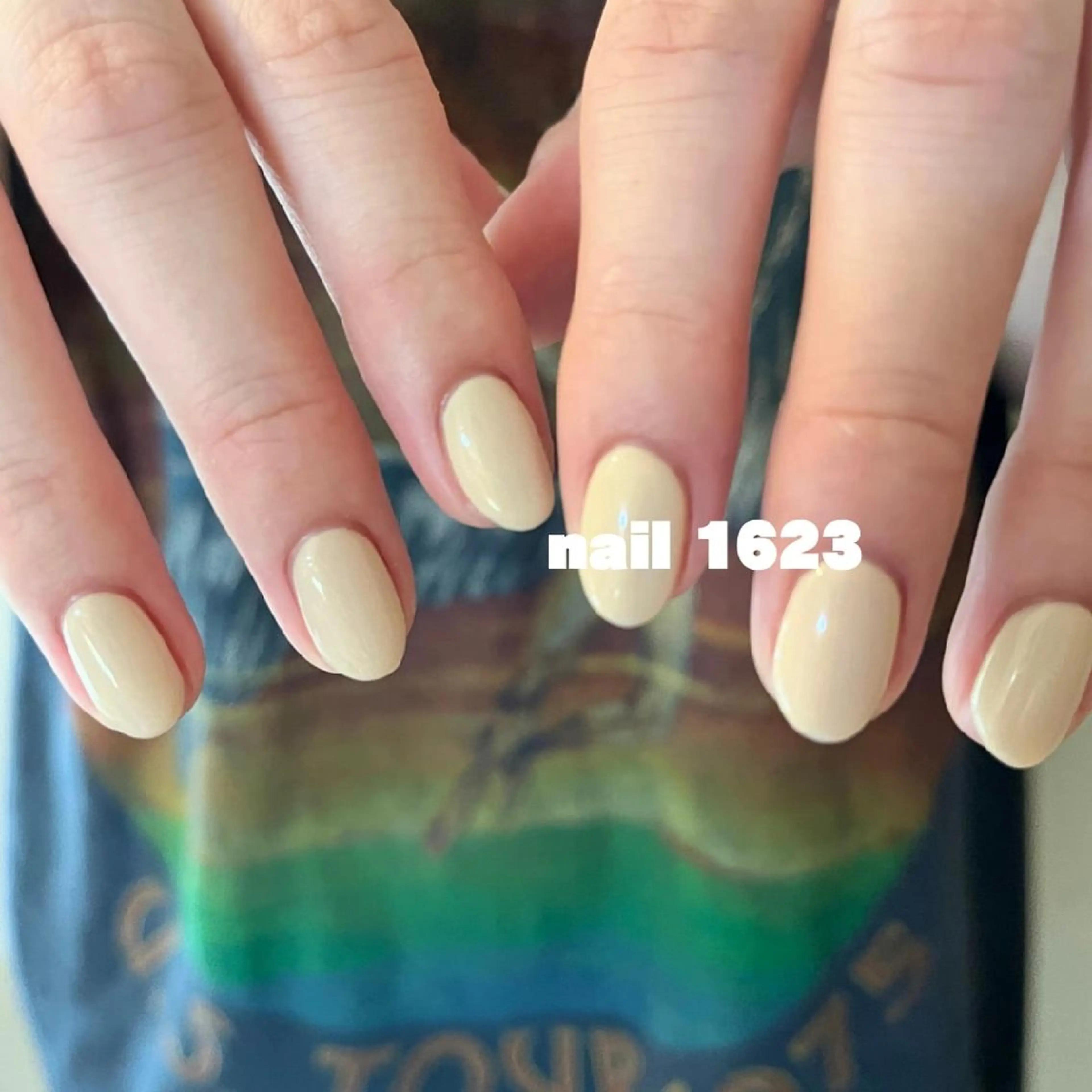 ネイル nail 1623のネイルデザイン