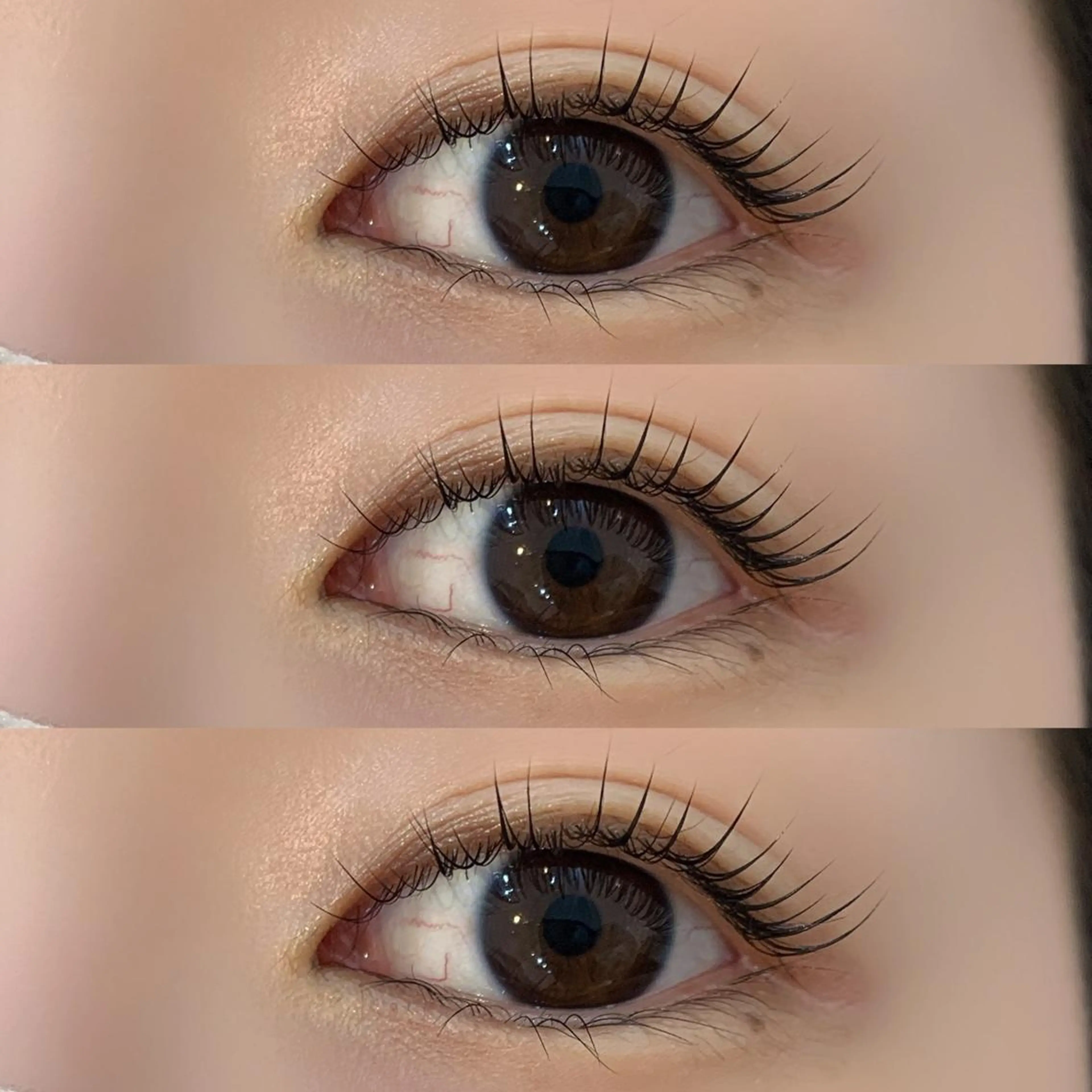 マツエク・マツパ マツパ eyelist 𝐧𝐚𝐨のマツエク・マツパデザイン