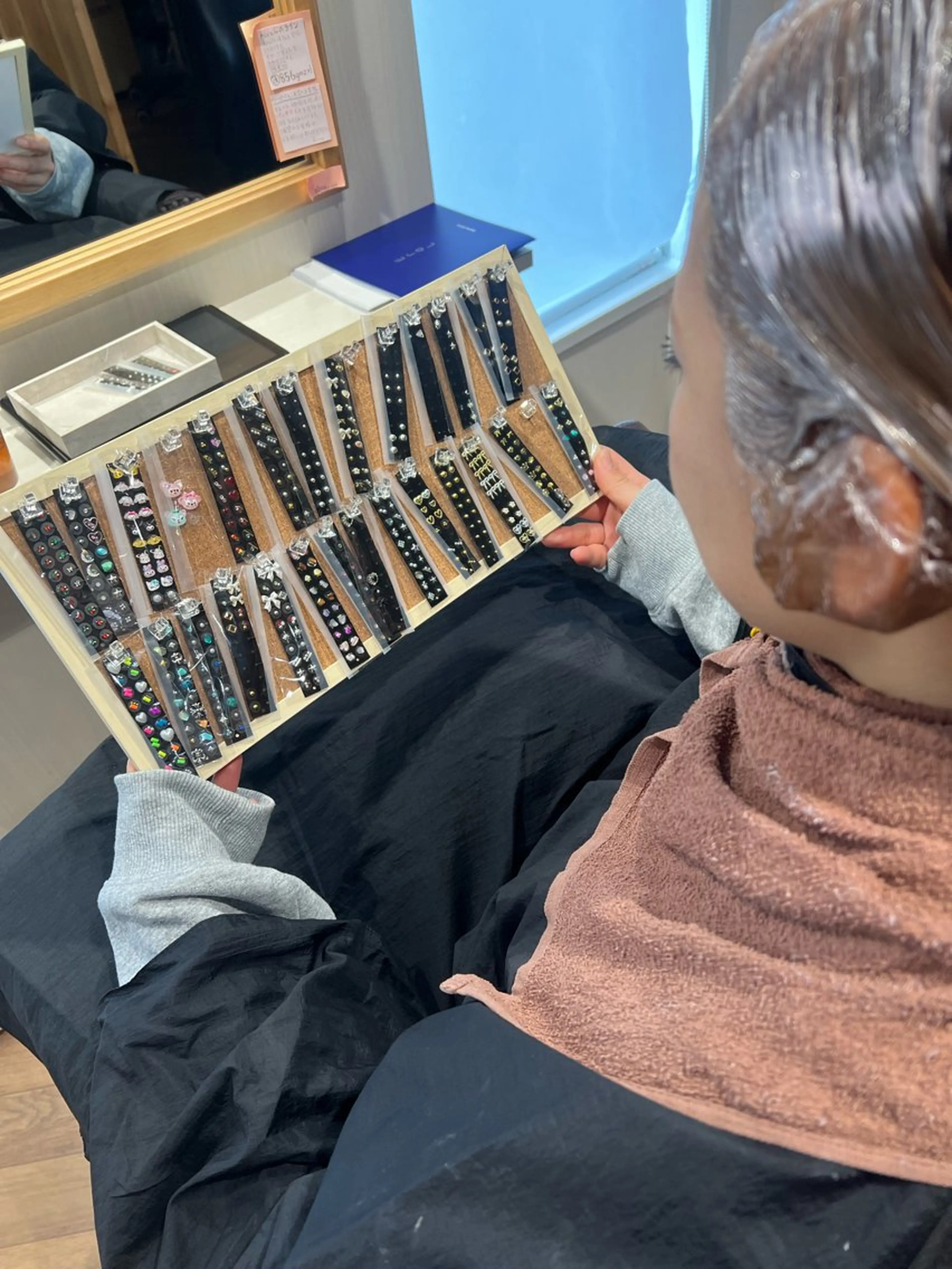 Aliru クシダのその他イメージ