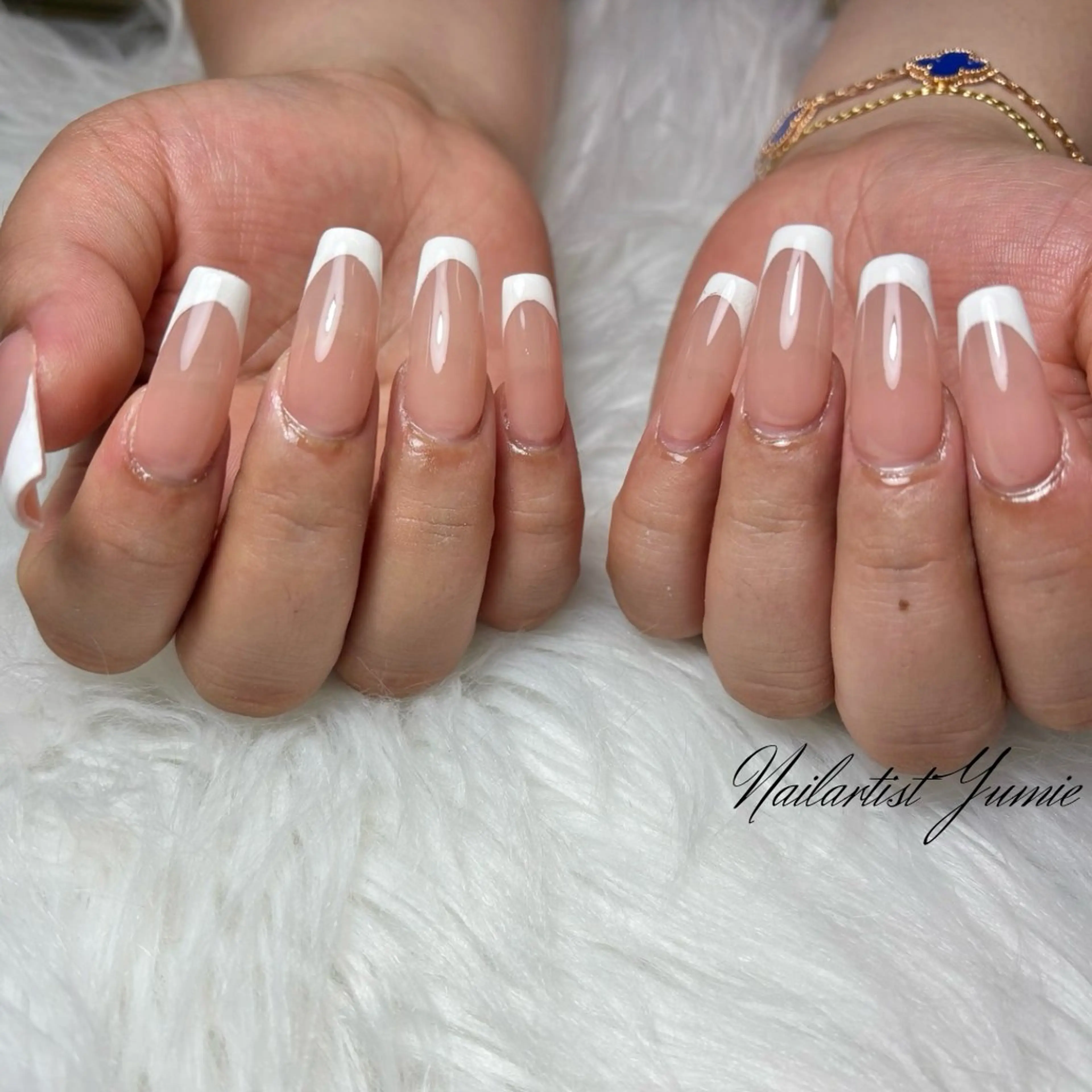 ネイル ハンドネイル NAILSALON en+所属・NAILSALON en+沖縄市美原のネイルデザイン