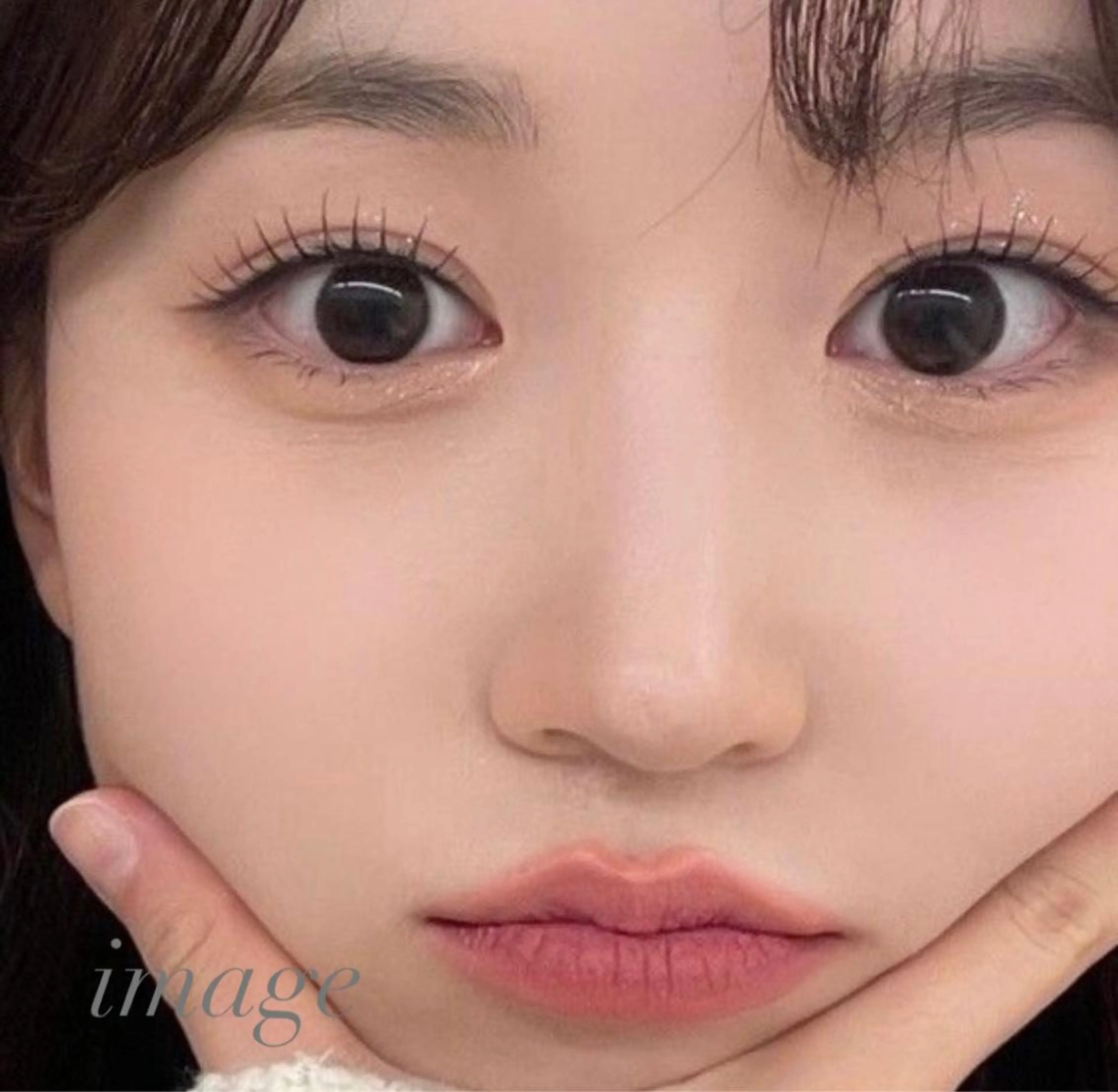 マツエク・マツパ 束感まつ毛 DOLCE川越店✧︎ MAIのマツエク・マツパデザイン