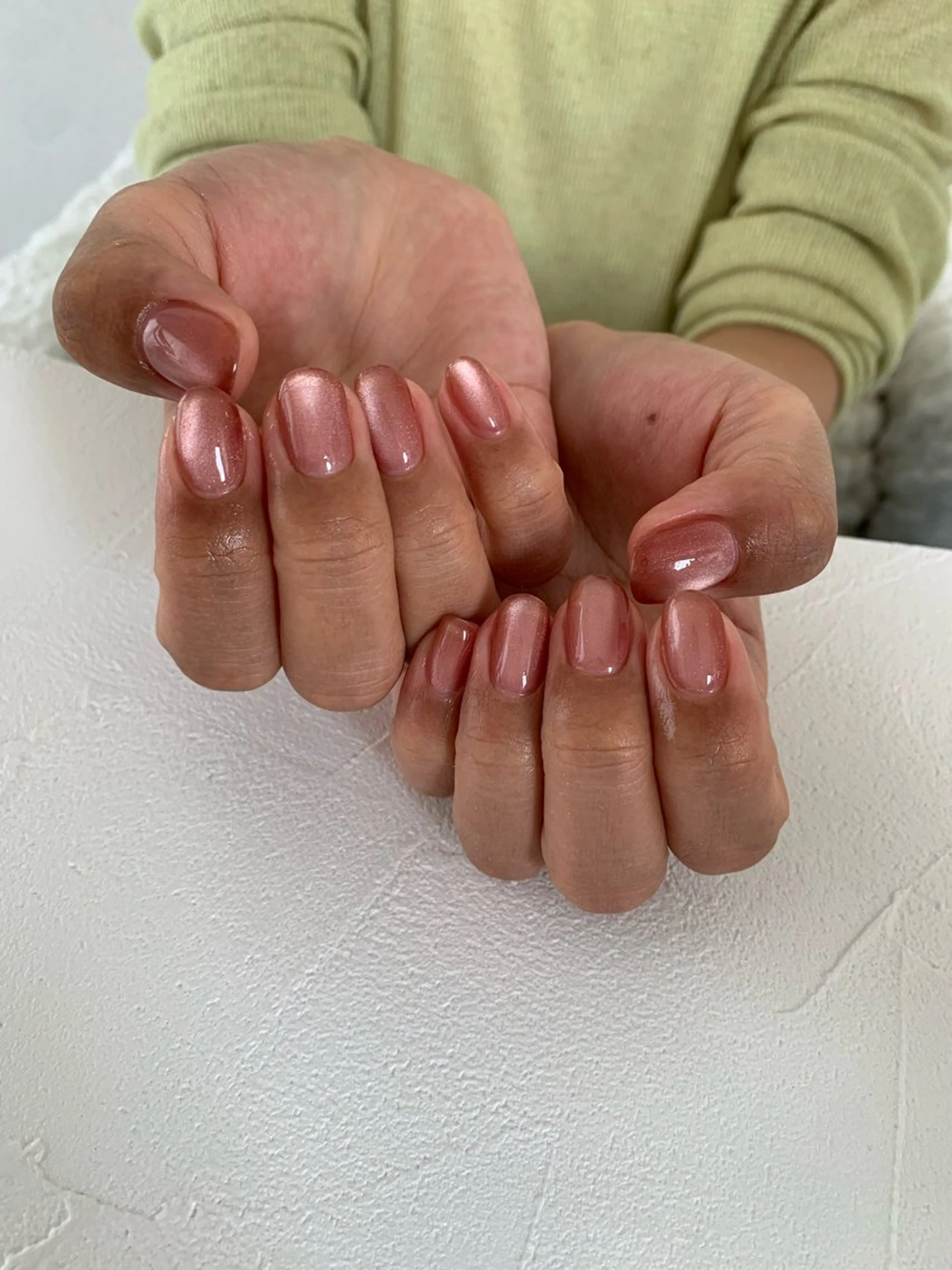 ネイル Ténon所属・salon Ténonのネイルデザイン