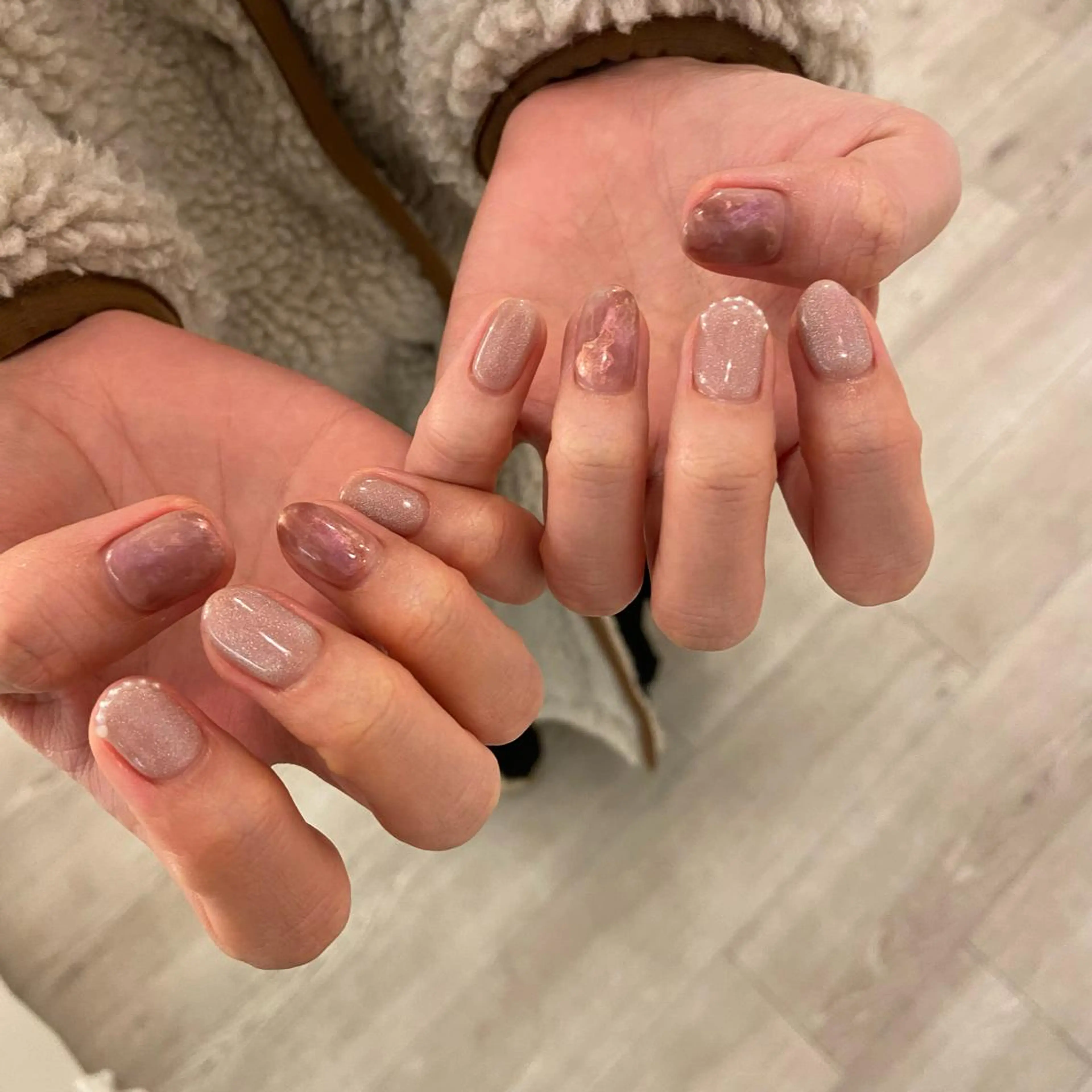 ネイル NAIL SALON Rのネイルデザイン