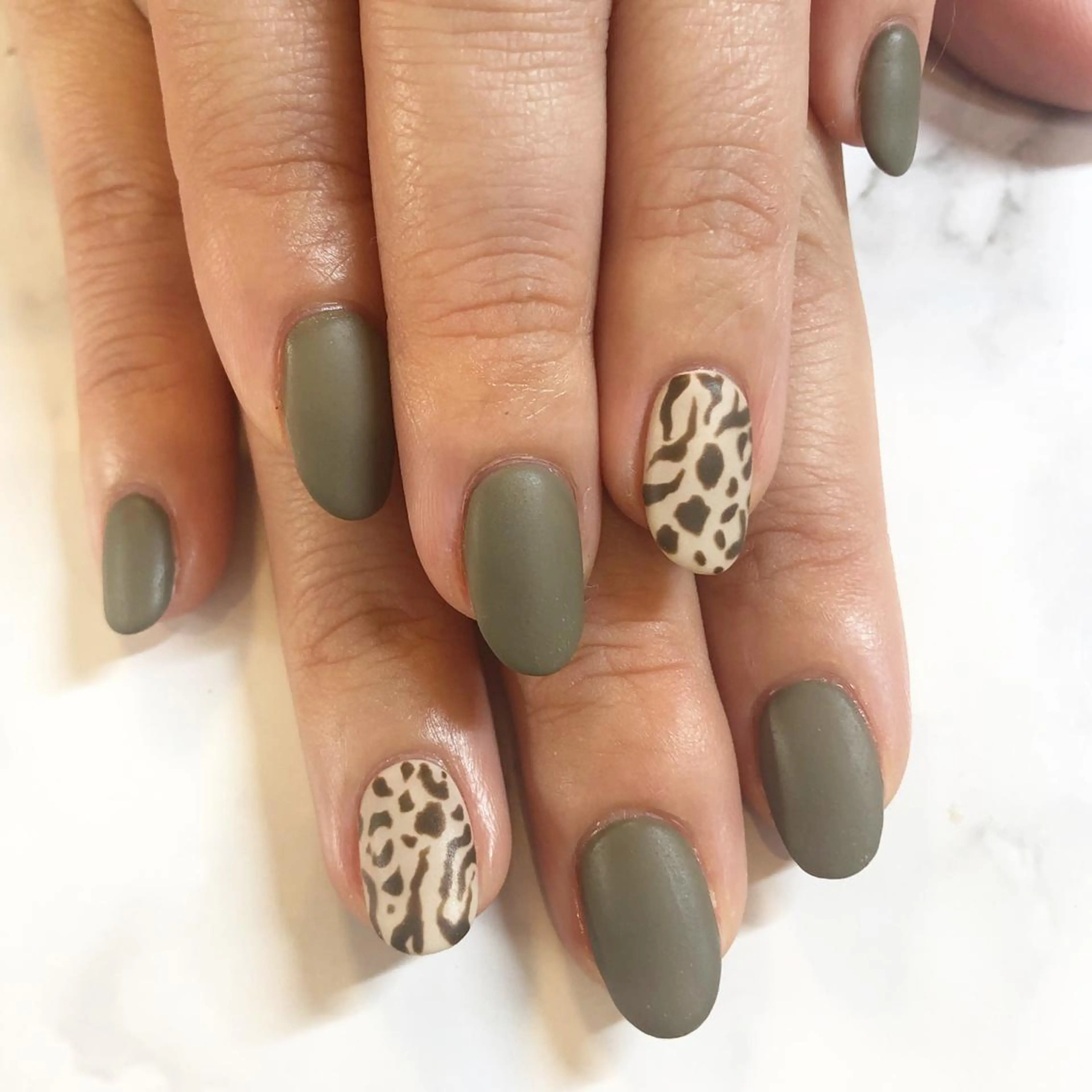 ネイル nail salon Titaleeのネイルデザイン