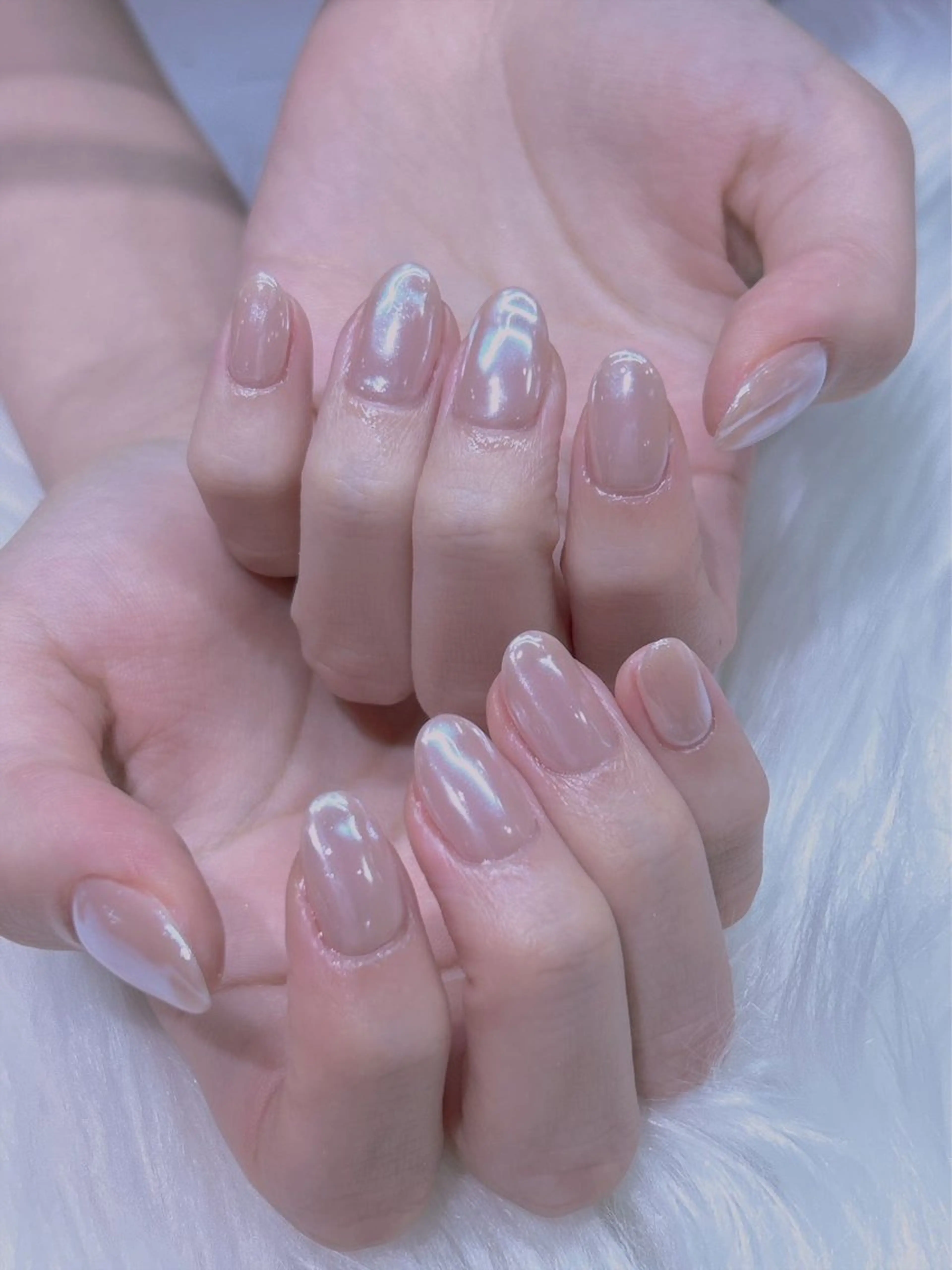 ネイル エムズ ハヤシのネイルデザイン