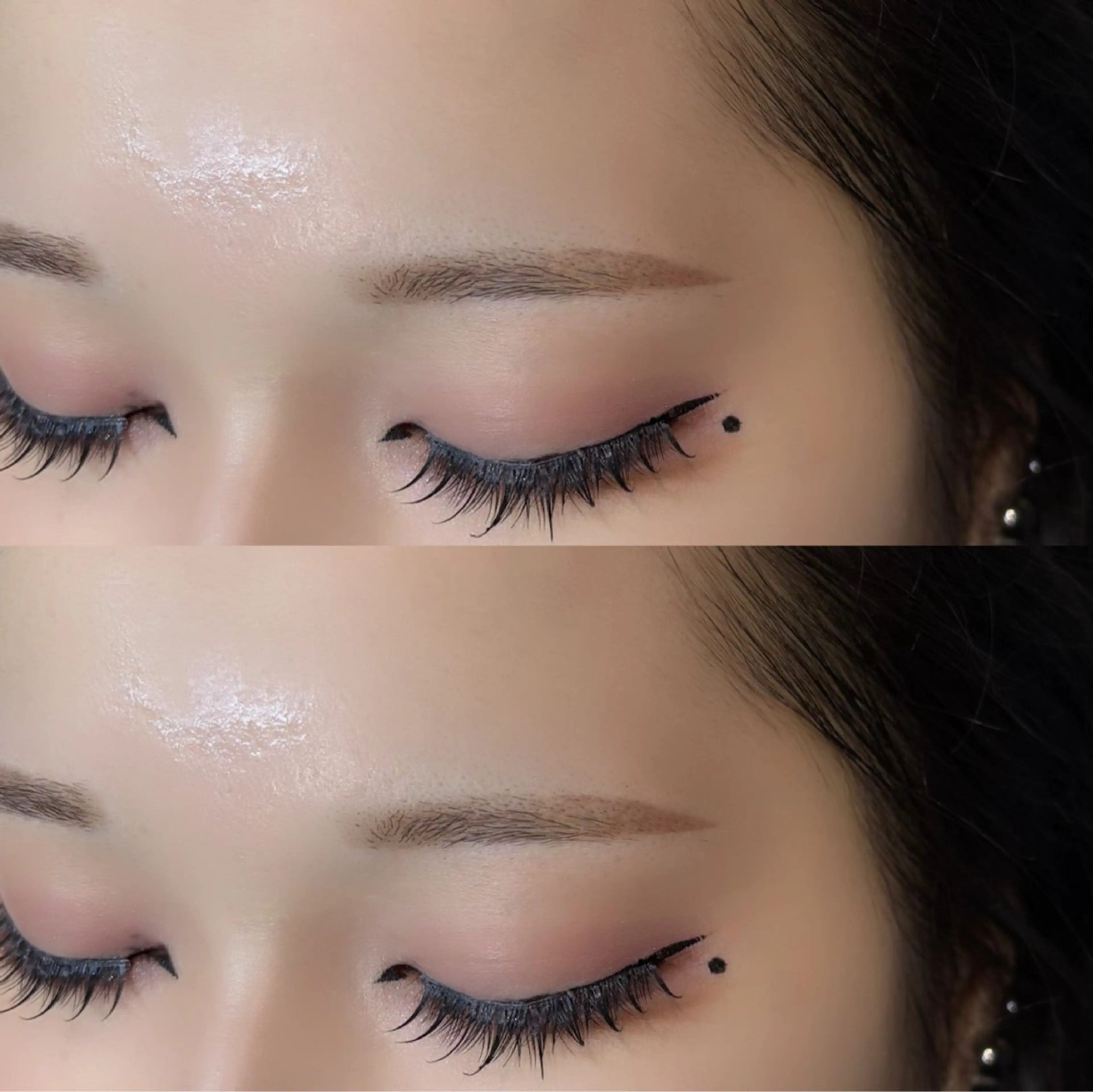 アイブロウ ワックス脱毛 眉カット その他(アイブロウ) 🐾Lily MOEKAのマツエク・マツパデザイン