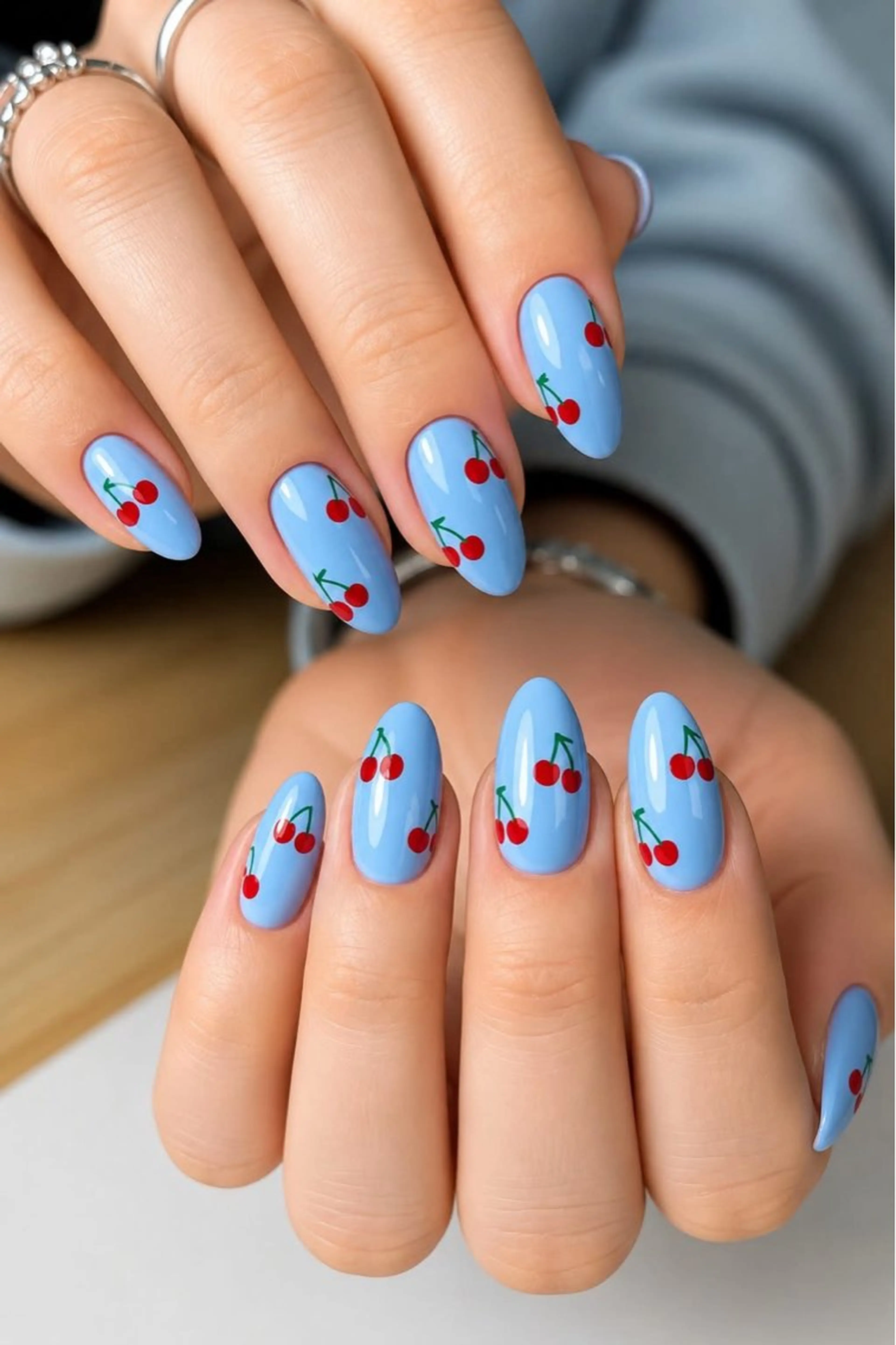 ネイル ネコ Nailのネイルデザイン