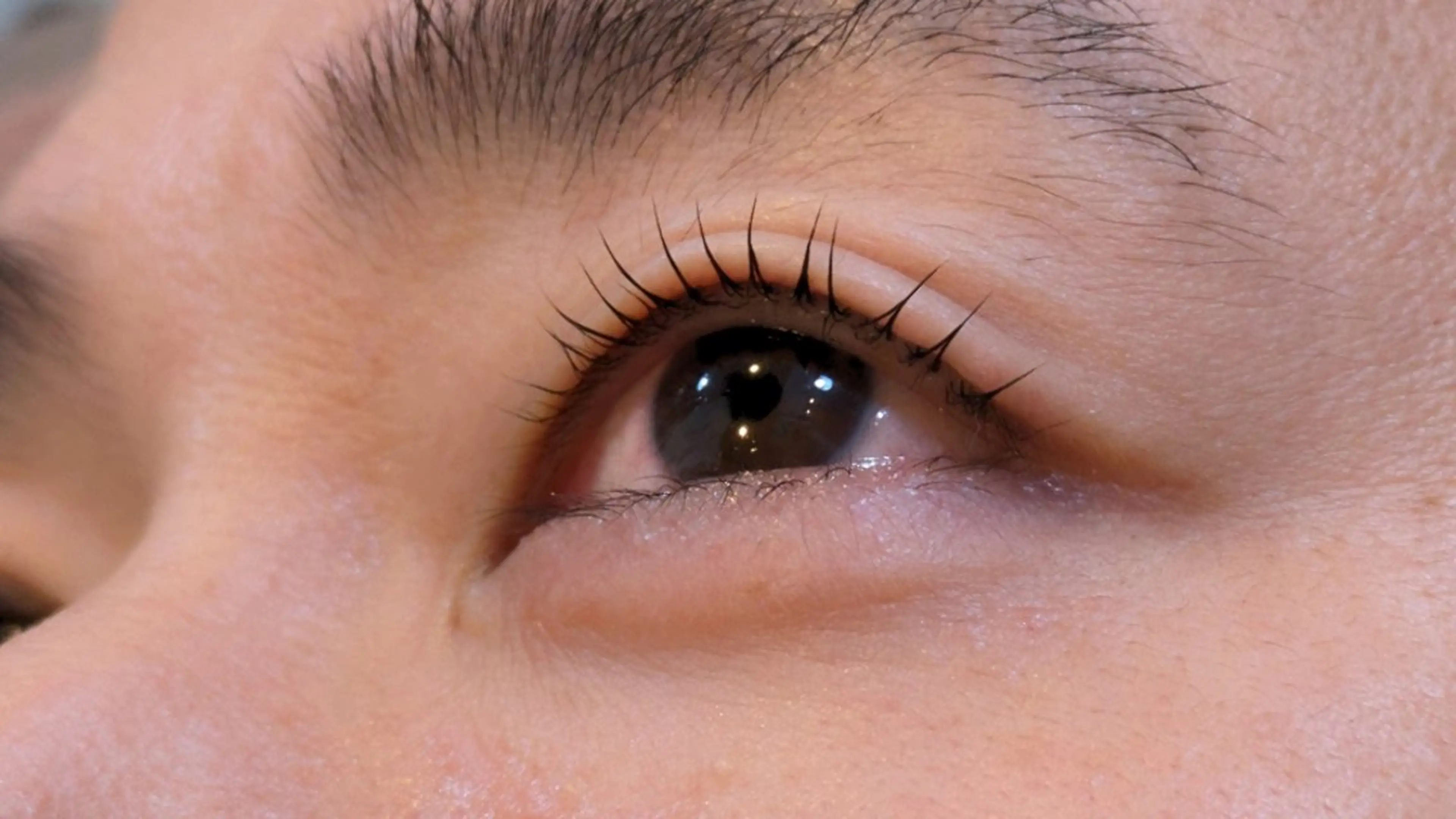 マツエク・マツパ 束感まつぱ🥑🤍 NATUKI🤍のヘアスタイル