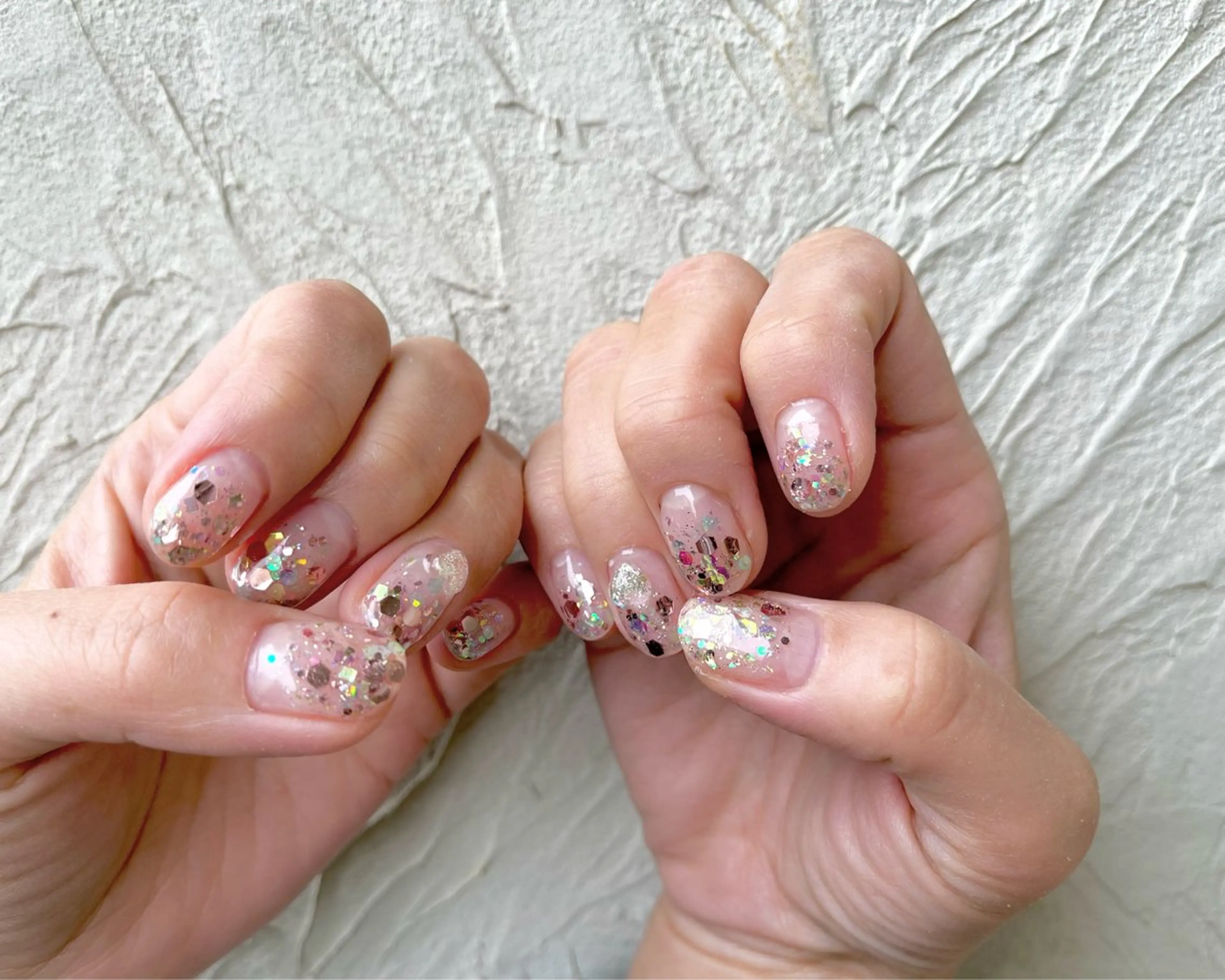 ネイル ハンドネイル private acottoのネイルデザイン