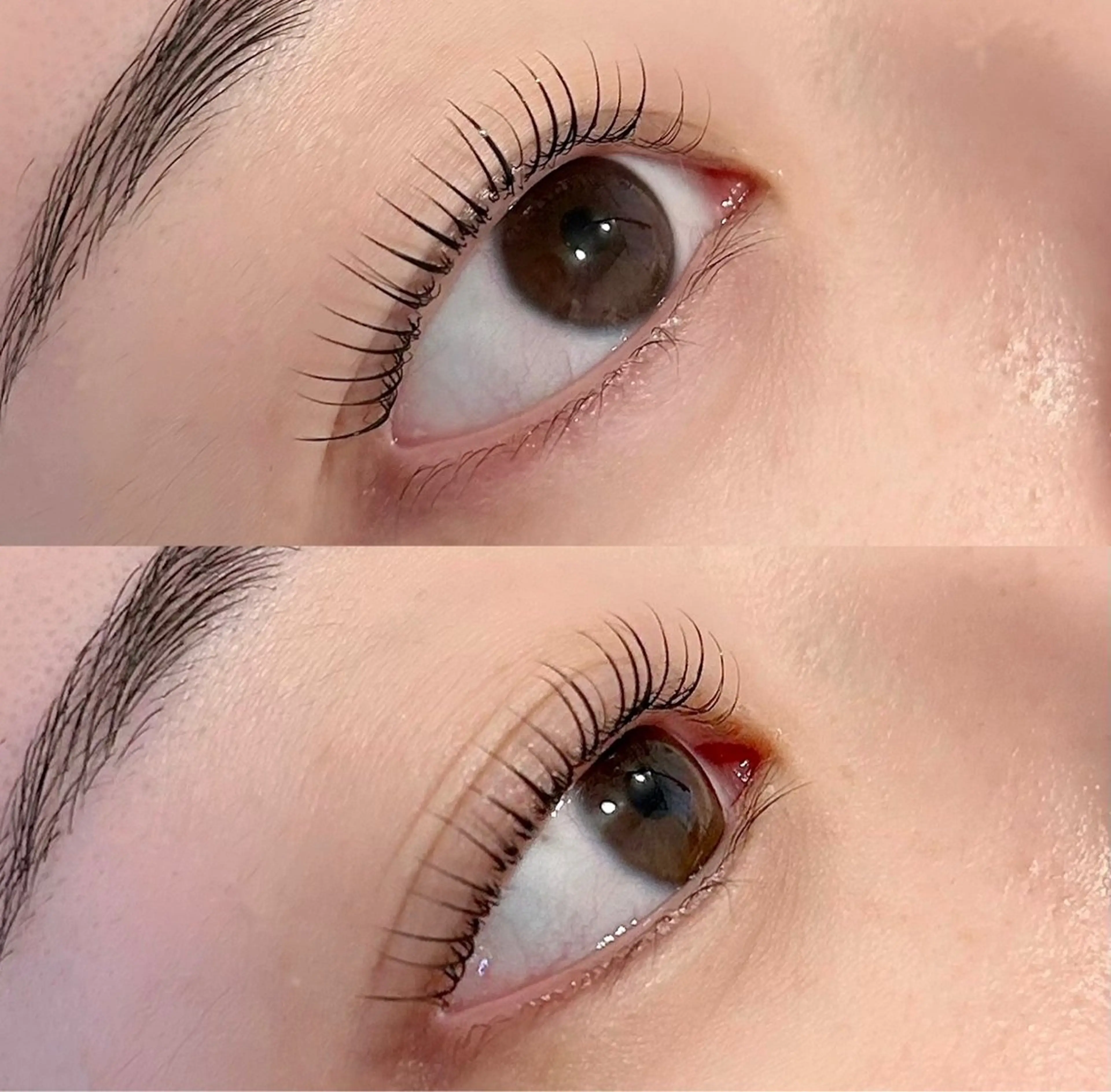 マツエク・マツパ EYELA 山中の眉毛・アイブロウイメージ