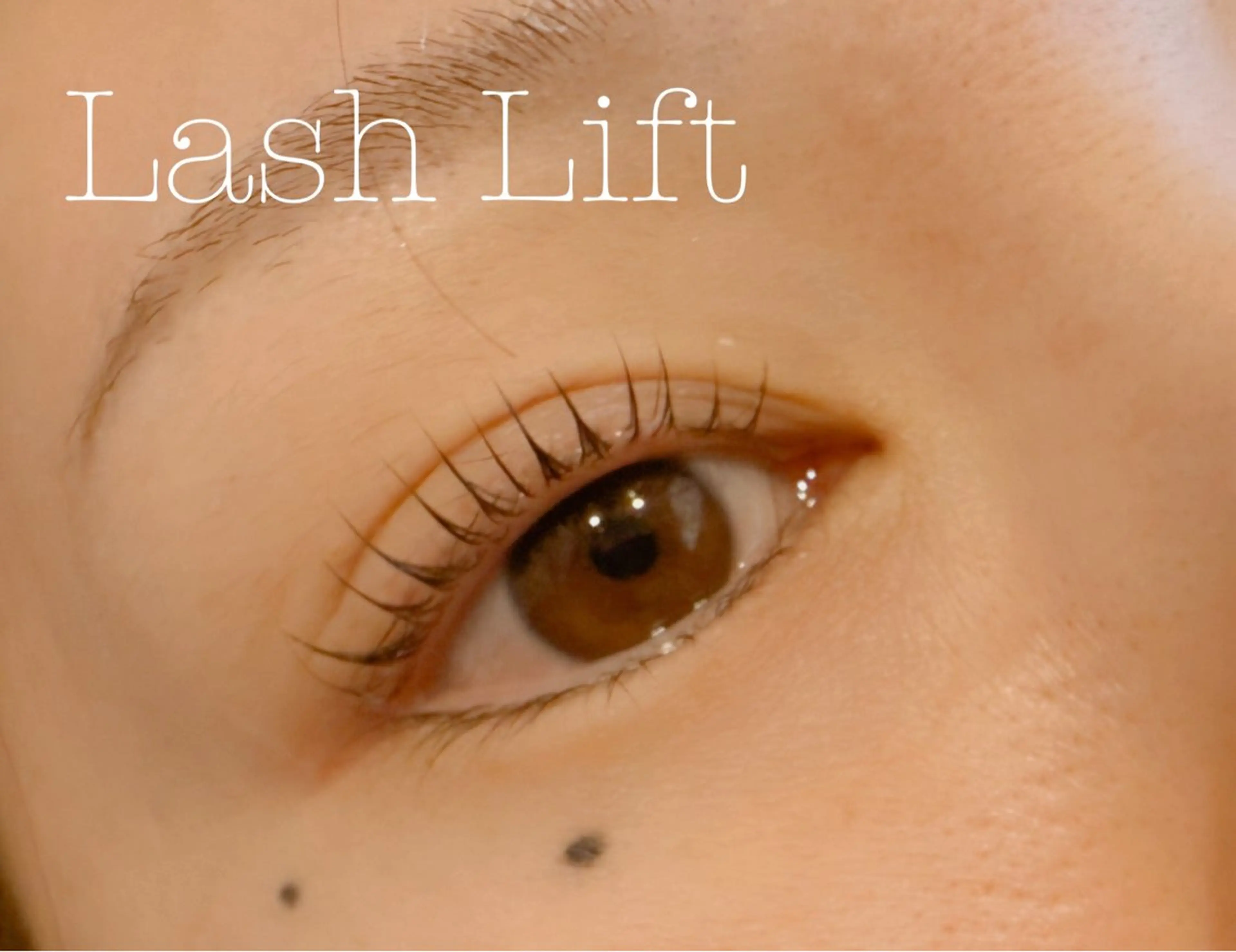 マツエク・マツパ k. emaのマツエク・マツパデザイン